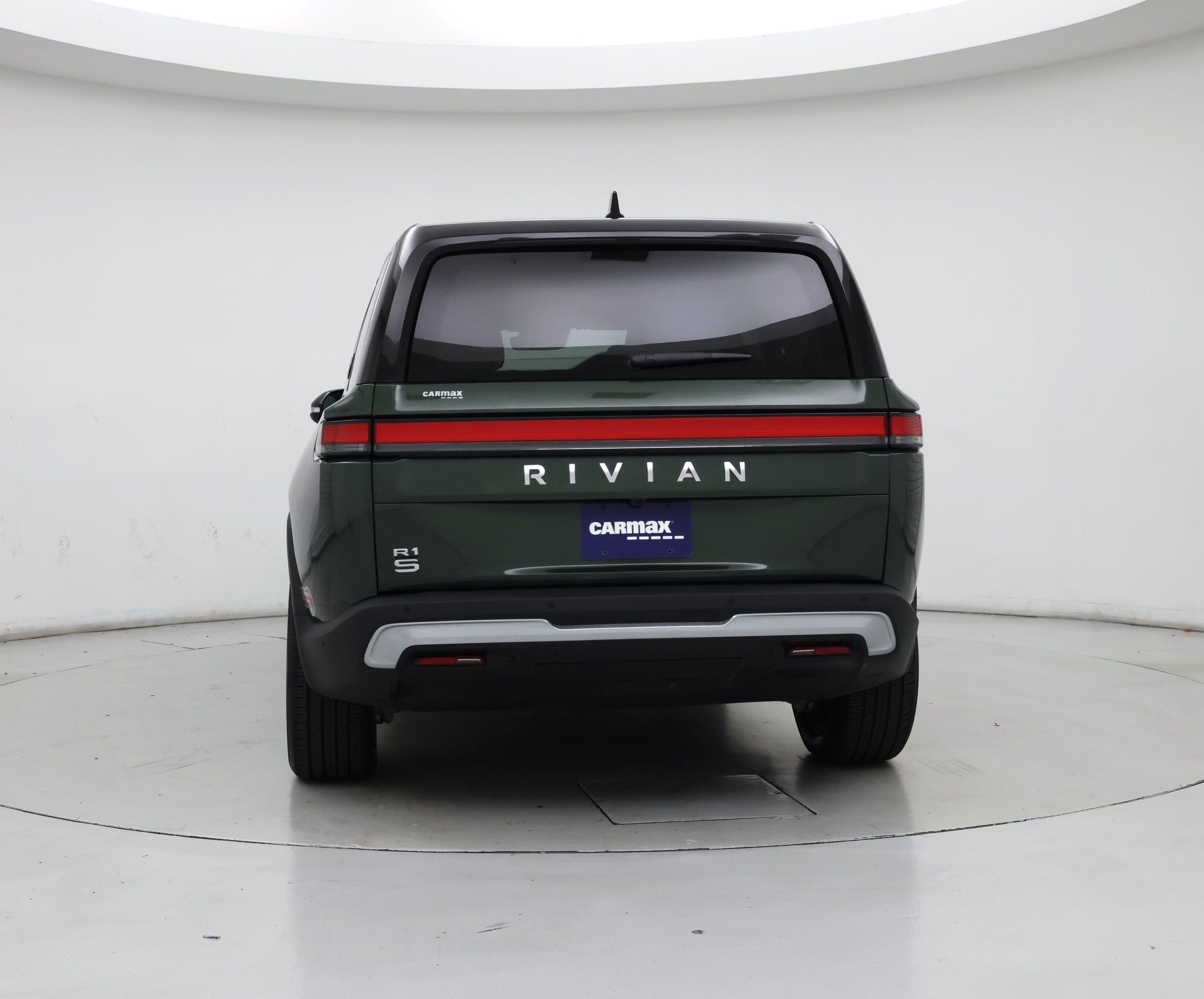 Thumbnail: 2024 Rivian R1S - 6