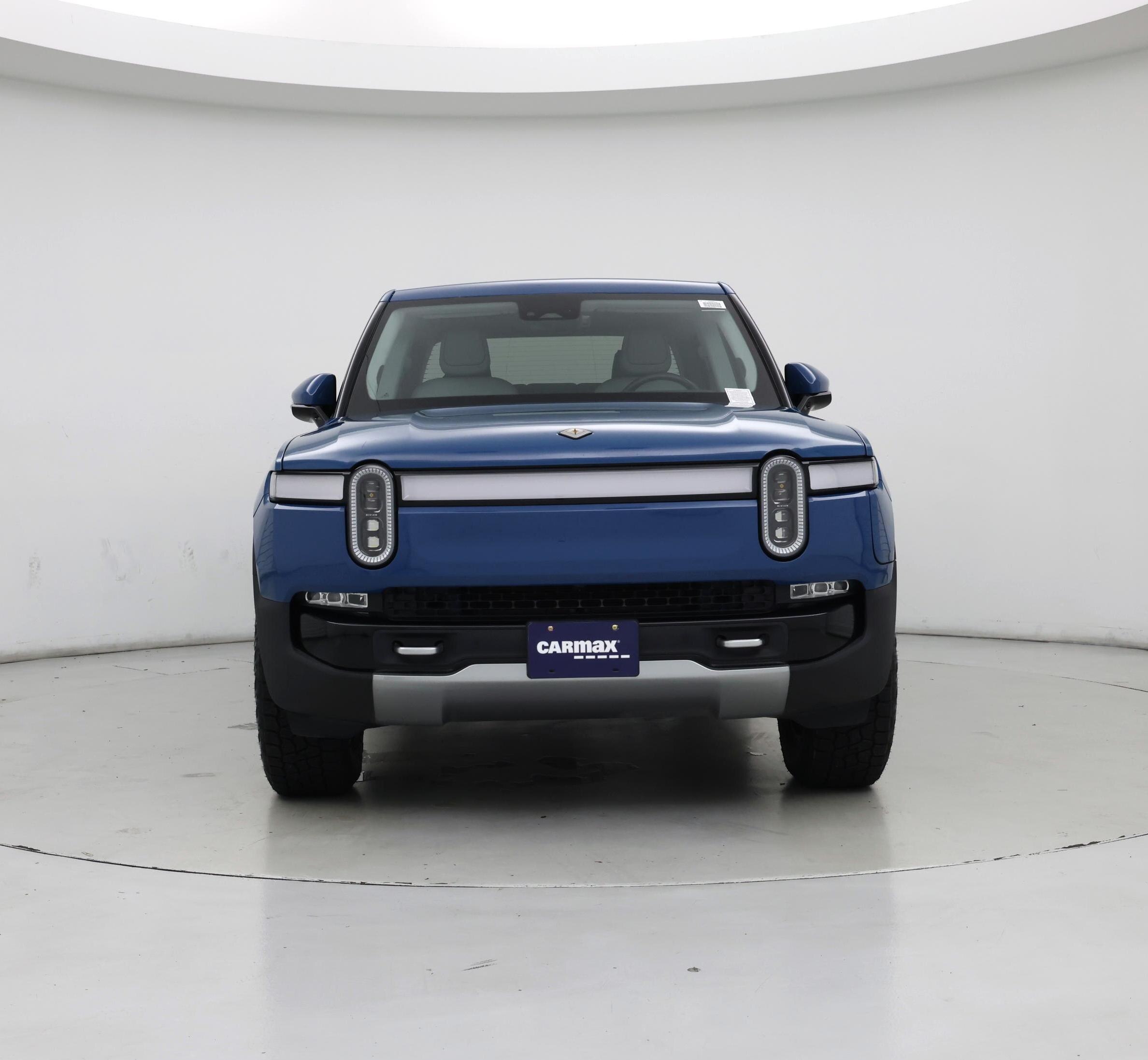 Thumbnail: 2022 Rivian R1T - 5