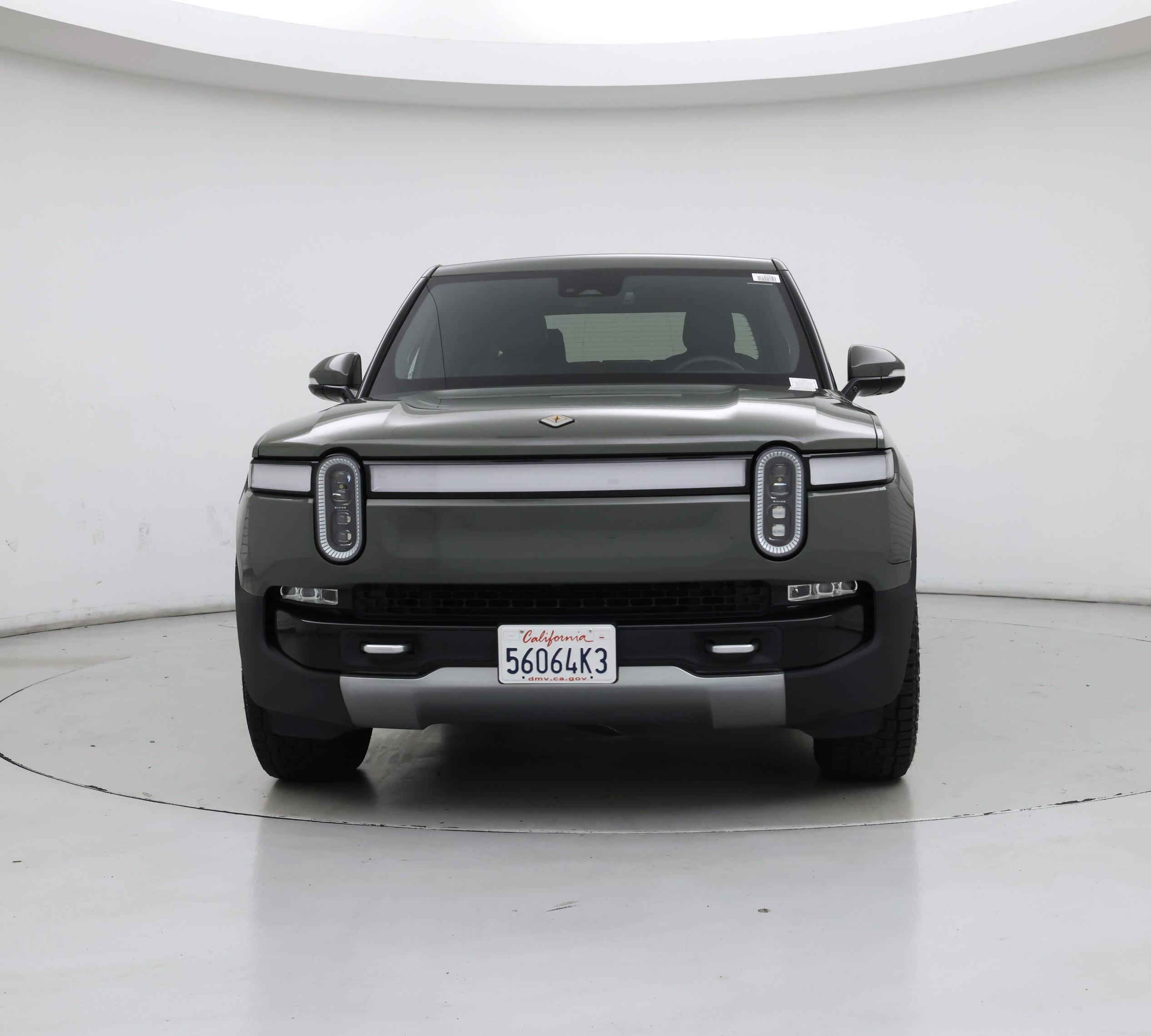 Thumbnail: 2022 Rivian R1T - 5