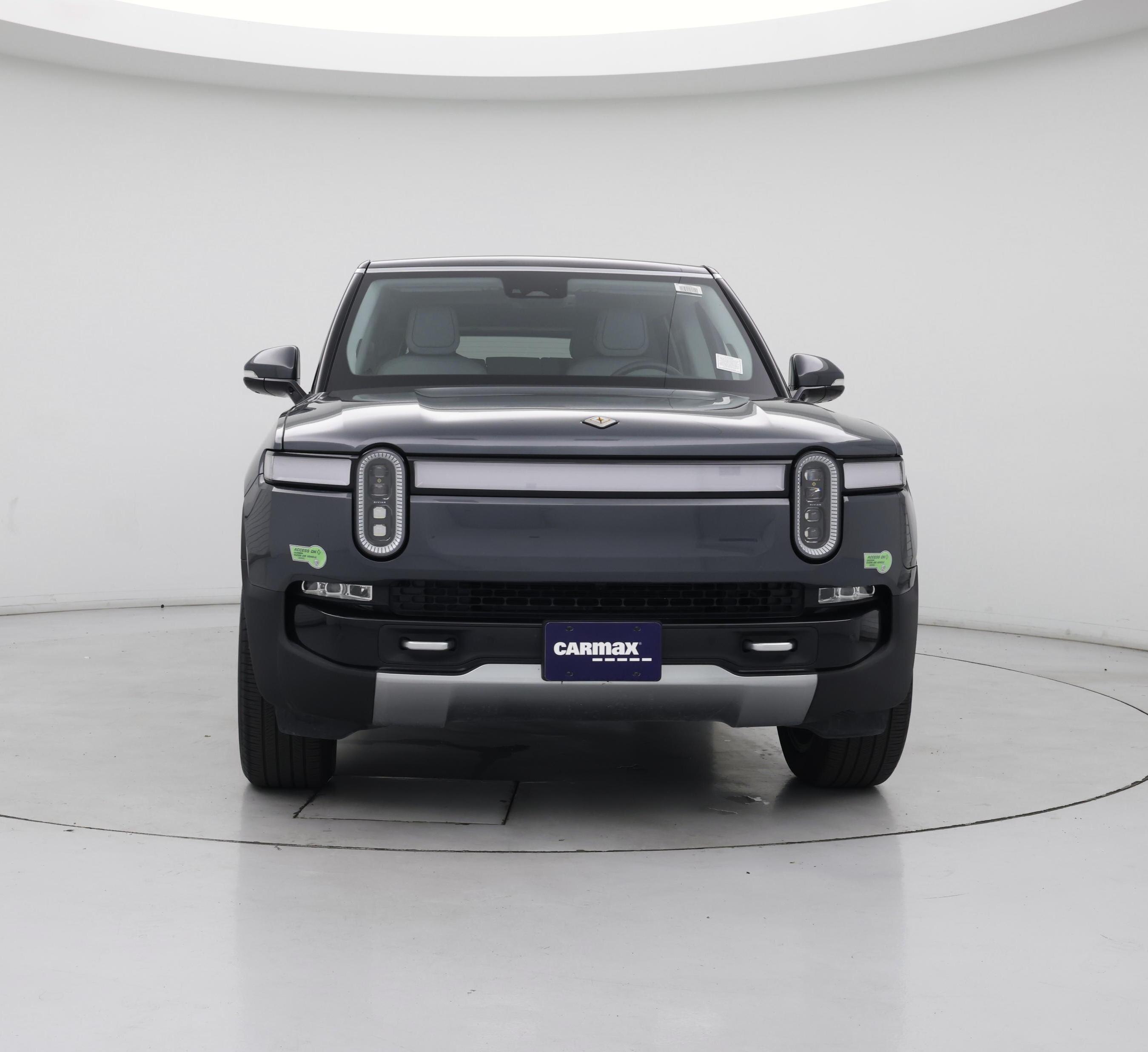Thumbnail: 2023 Rivian R1S - 5