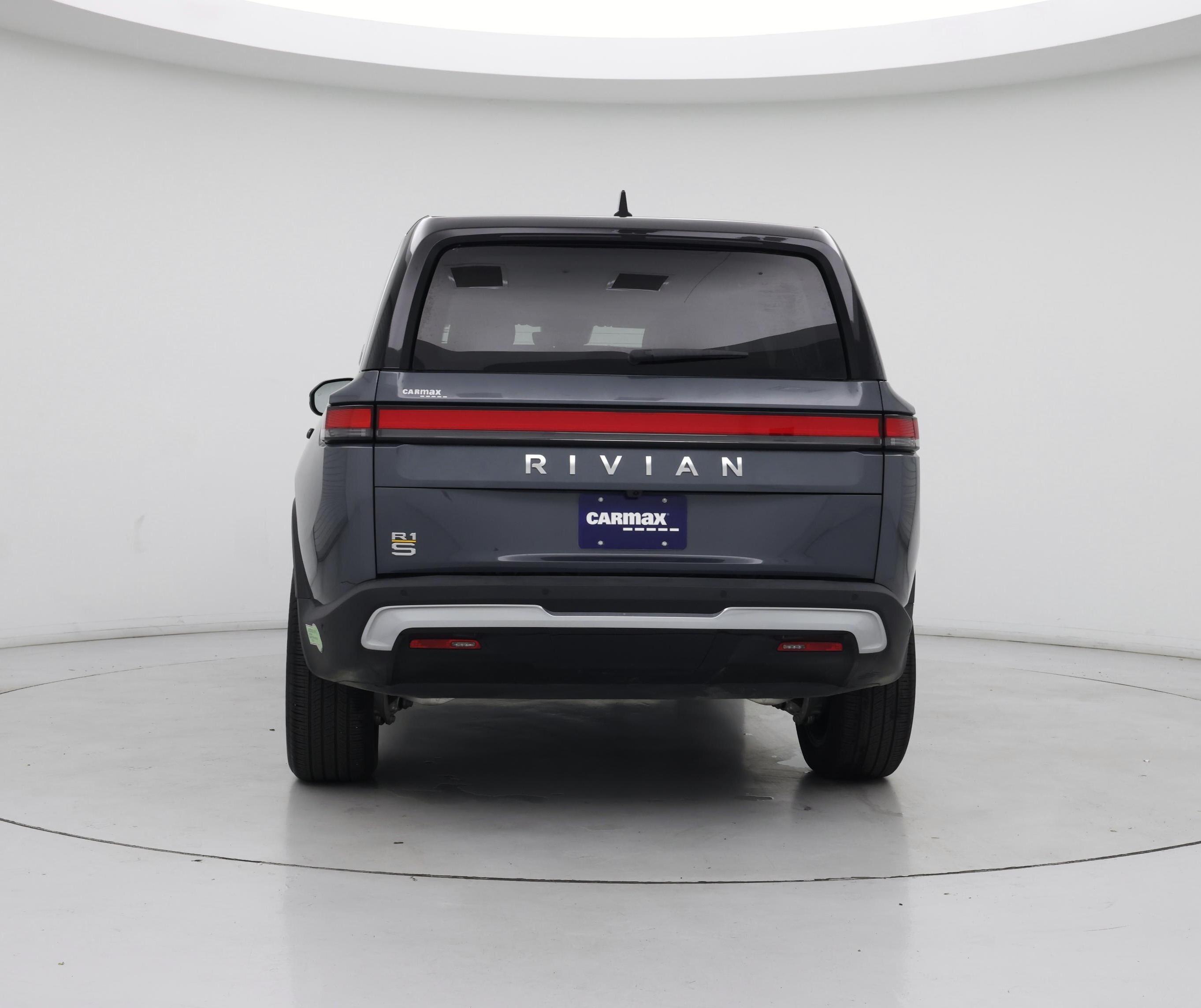 Thumbnail: 2023 Rivian R1S - 6