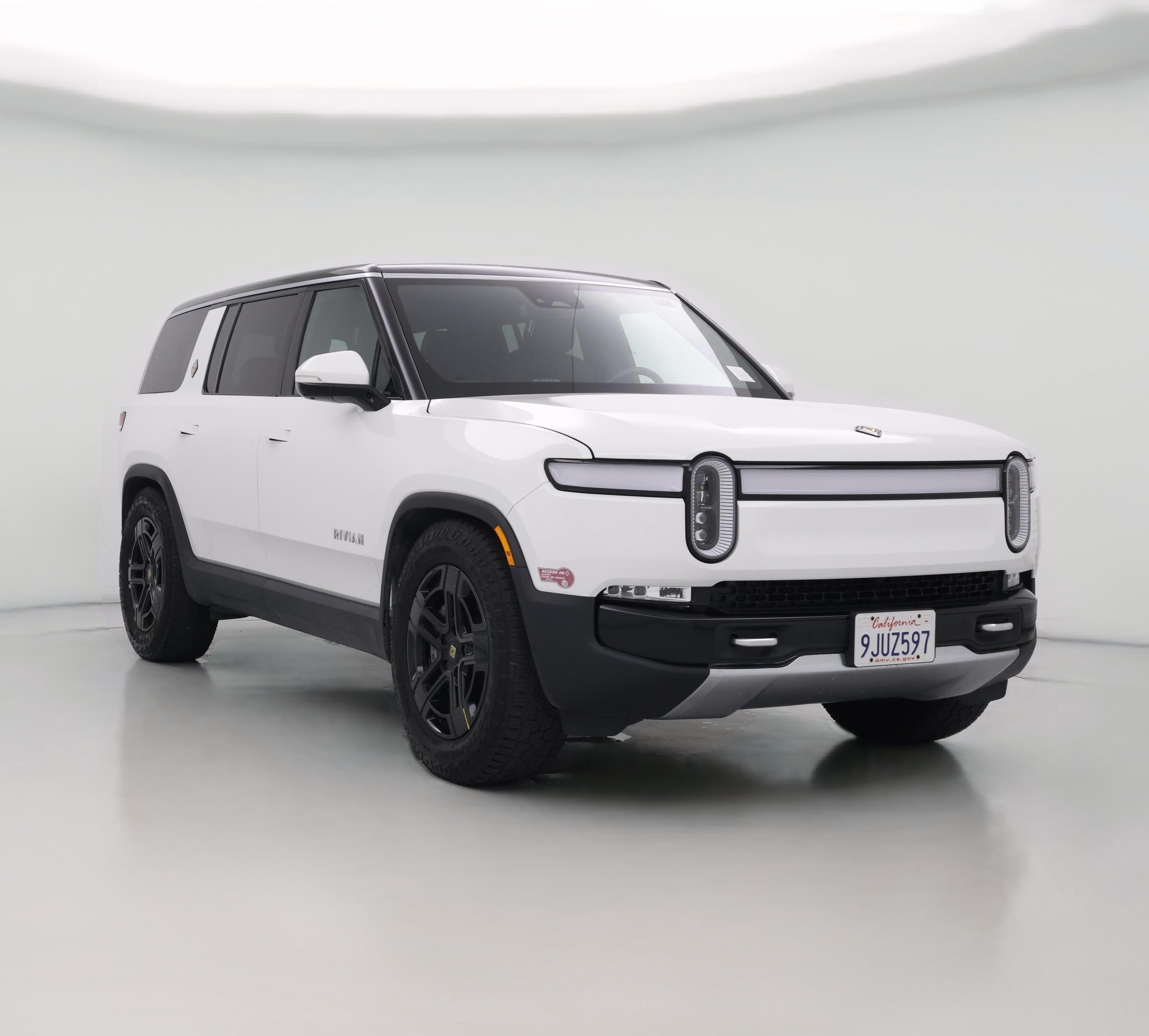 Thumbnail: 2023 Rivian R1S - 1