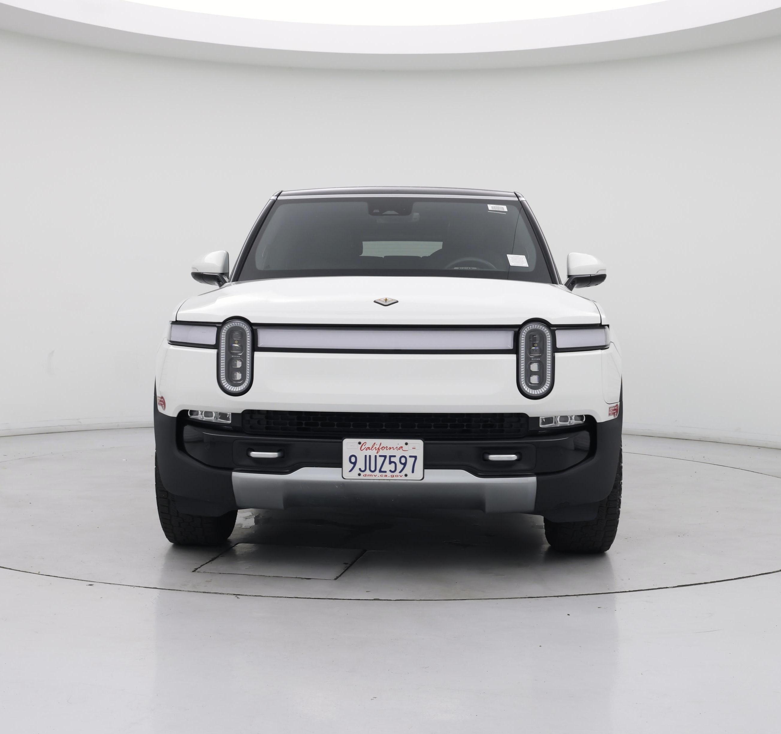 Thumbnail: 2023 Rivian R1S - 5