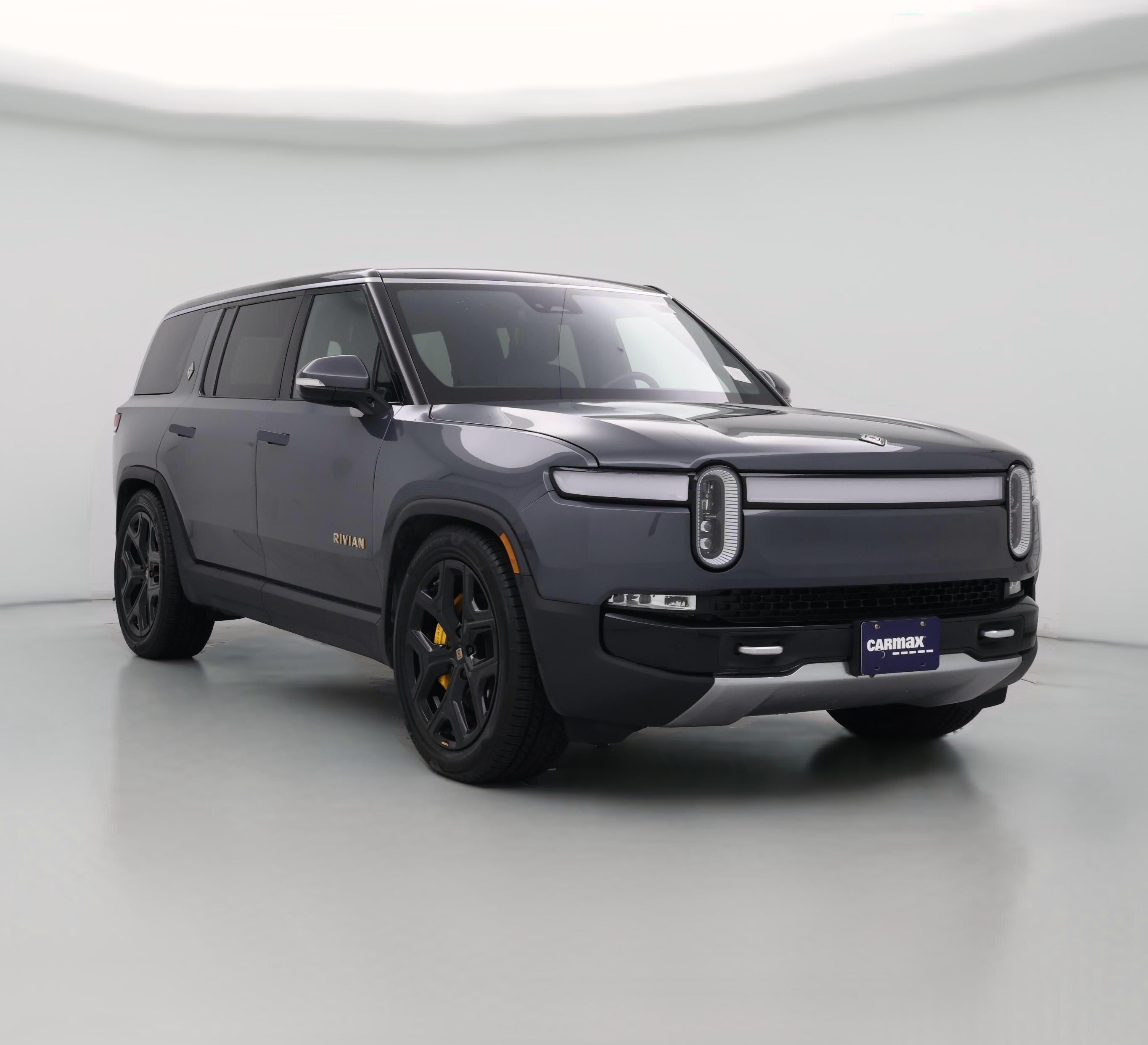 Thumbnail: 2023 Rivian R1S - 1
