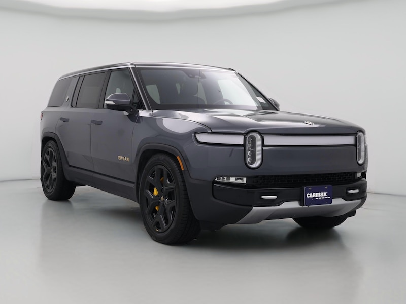 2023 Rivian R1S Adventure -
                  Pleasanton, CA