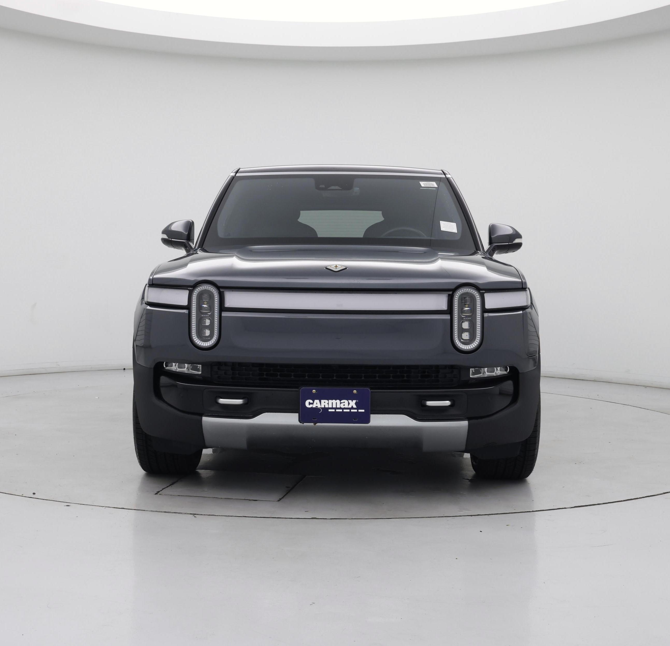 Thumbnail: 2023 Rivian R1S - 5