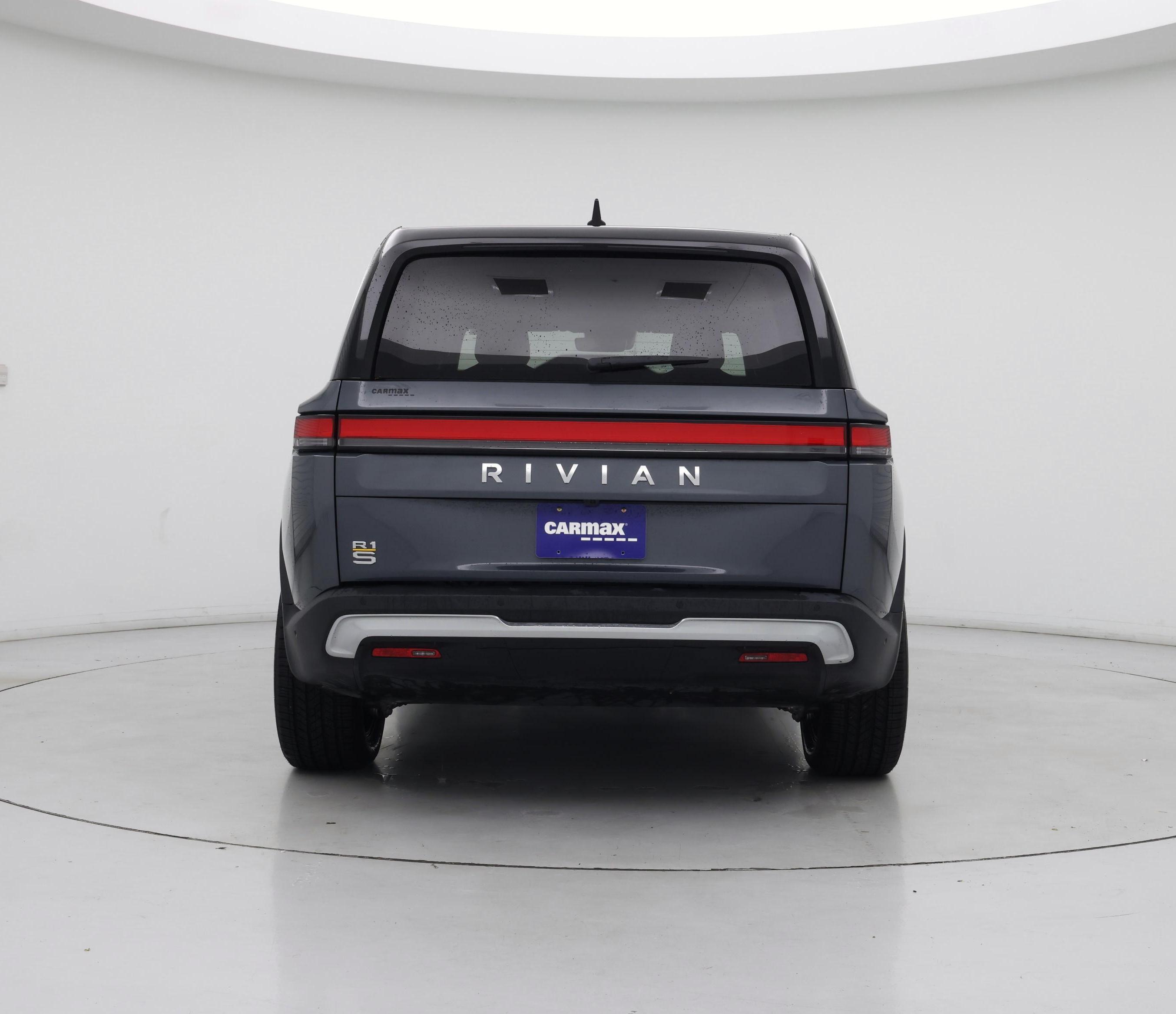 Thumbnail: 2023 Rivian R1S - 6