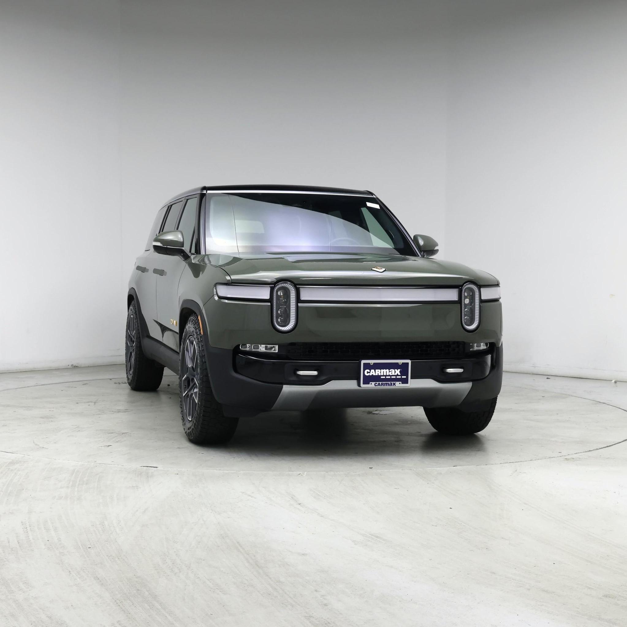 Thumbnail: 2023 Rivian R1S - 5