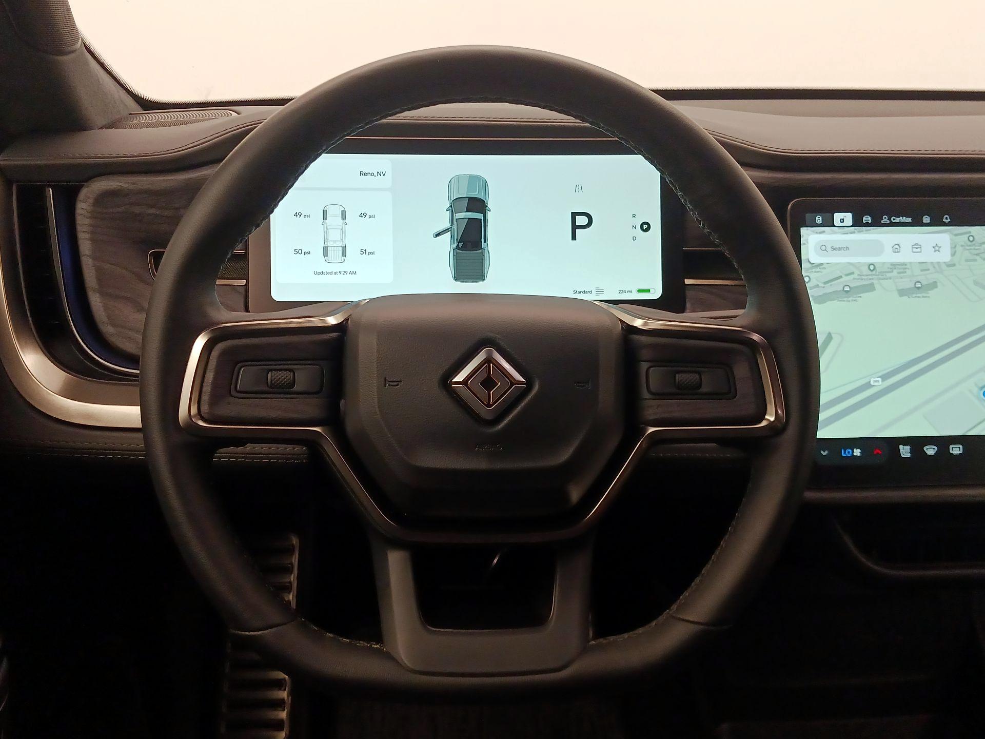 Thumbnail: 2022 Rivian R1T - 10