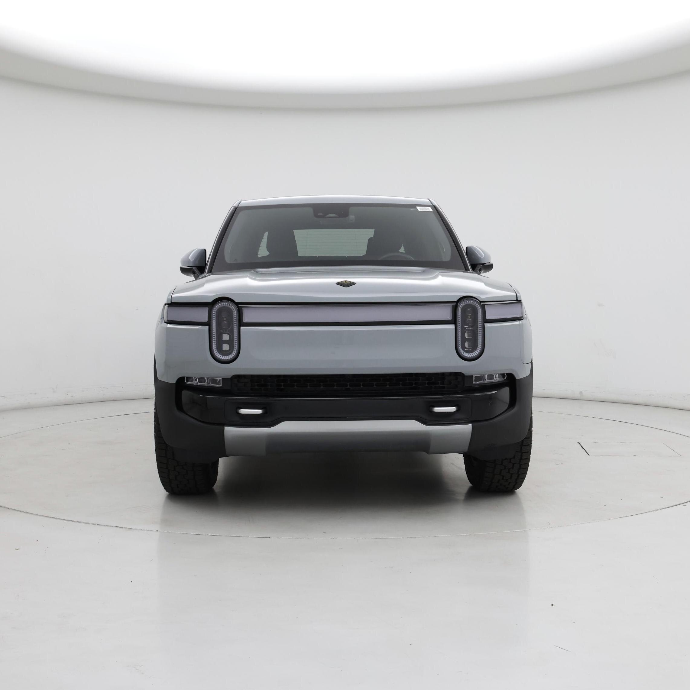 Thumbnail: 2022 Rivian R1T - 5