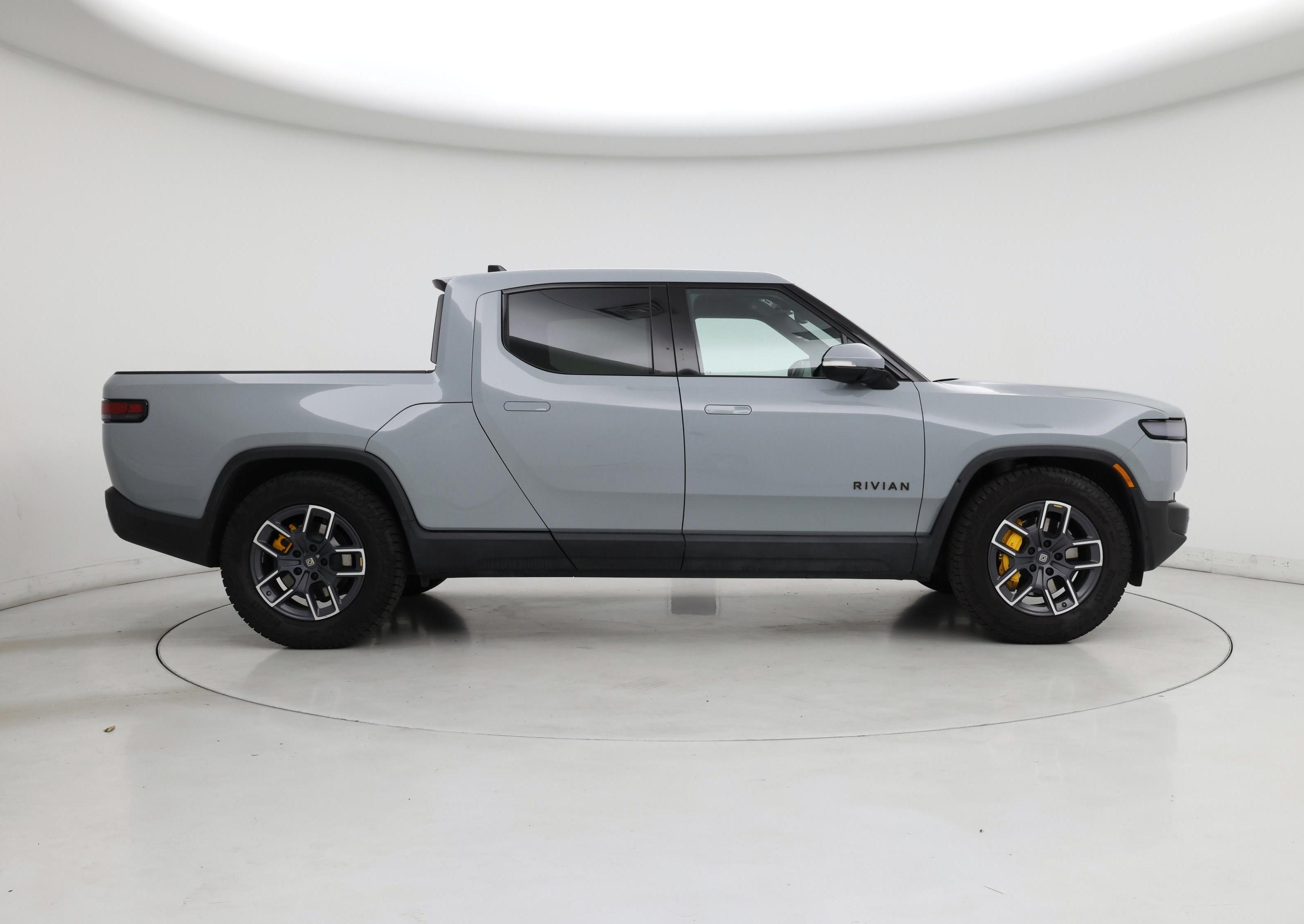 Thumbnail: 2022 Rivian R1T - 7