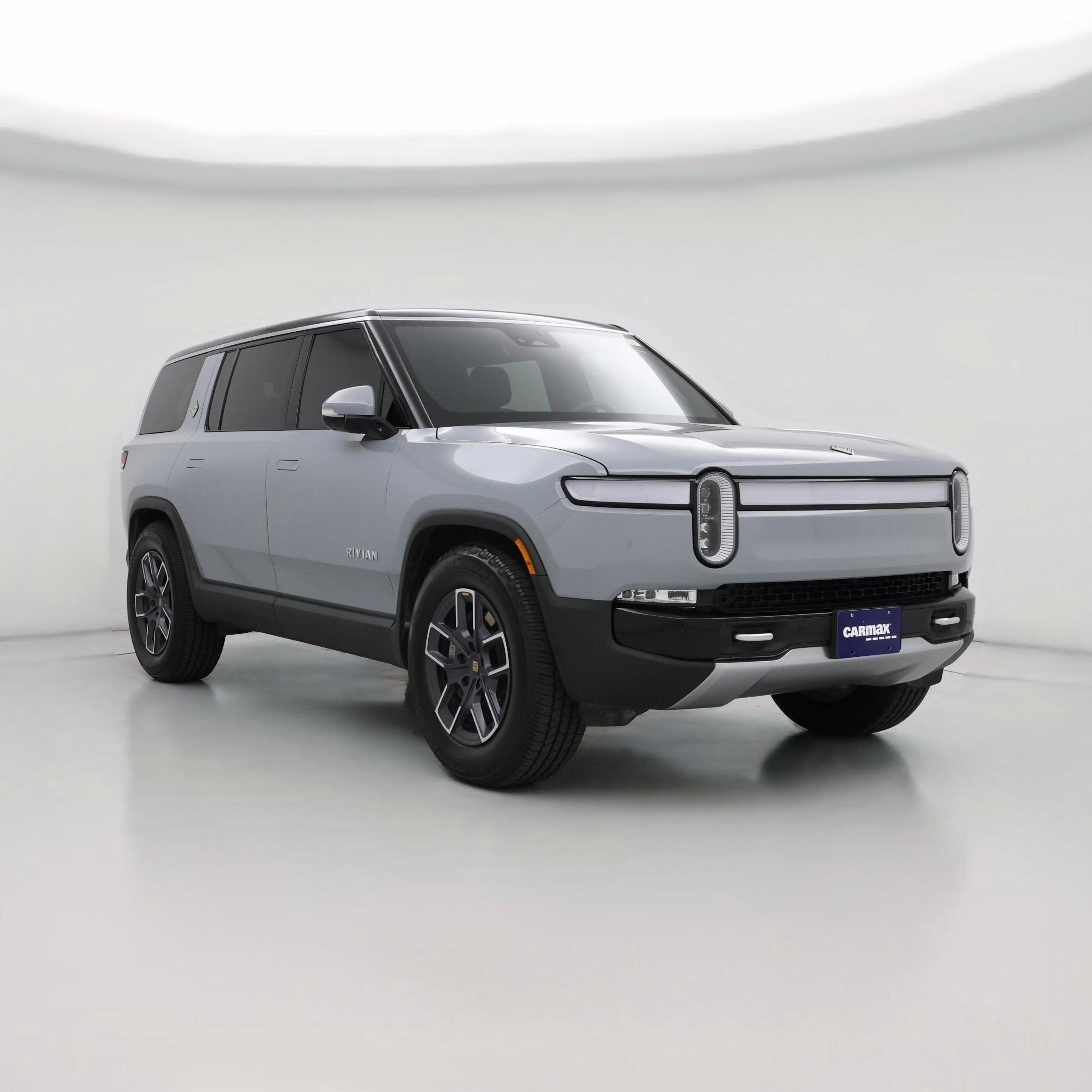 Thumbnail: 2023 Rivian R1S - 1