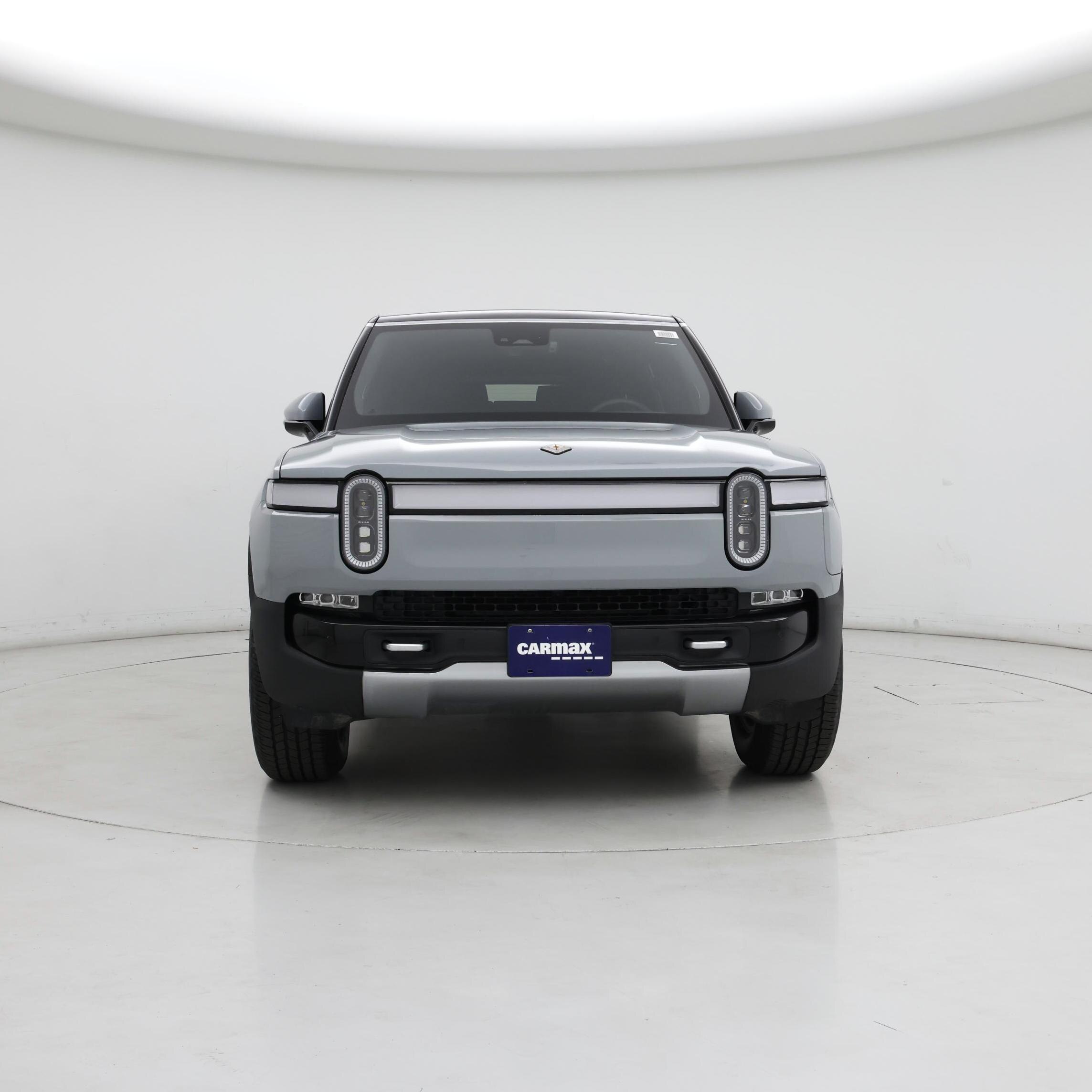 Thumbnail: 2023 Rivian R1S - 5