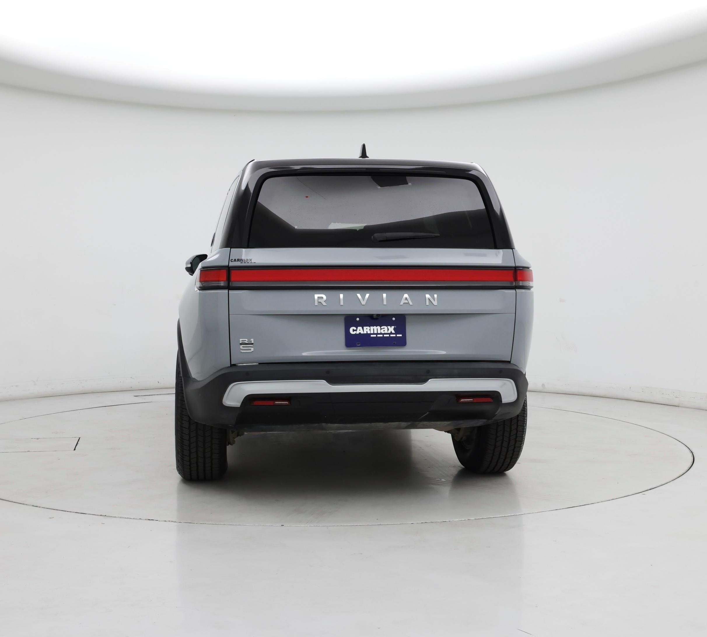 Thumbnail: 2023 Rivian R1S - 6