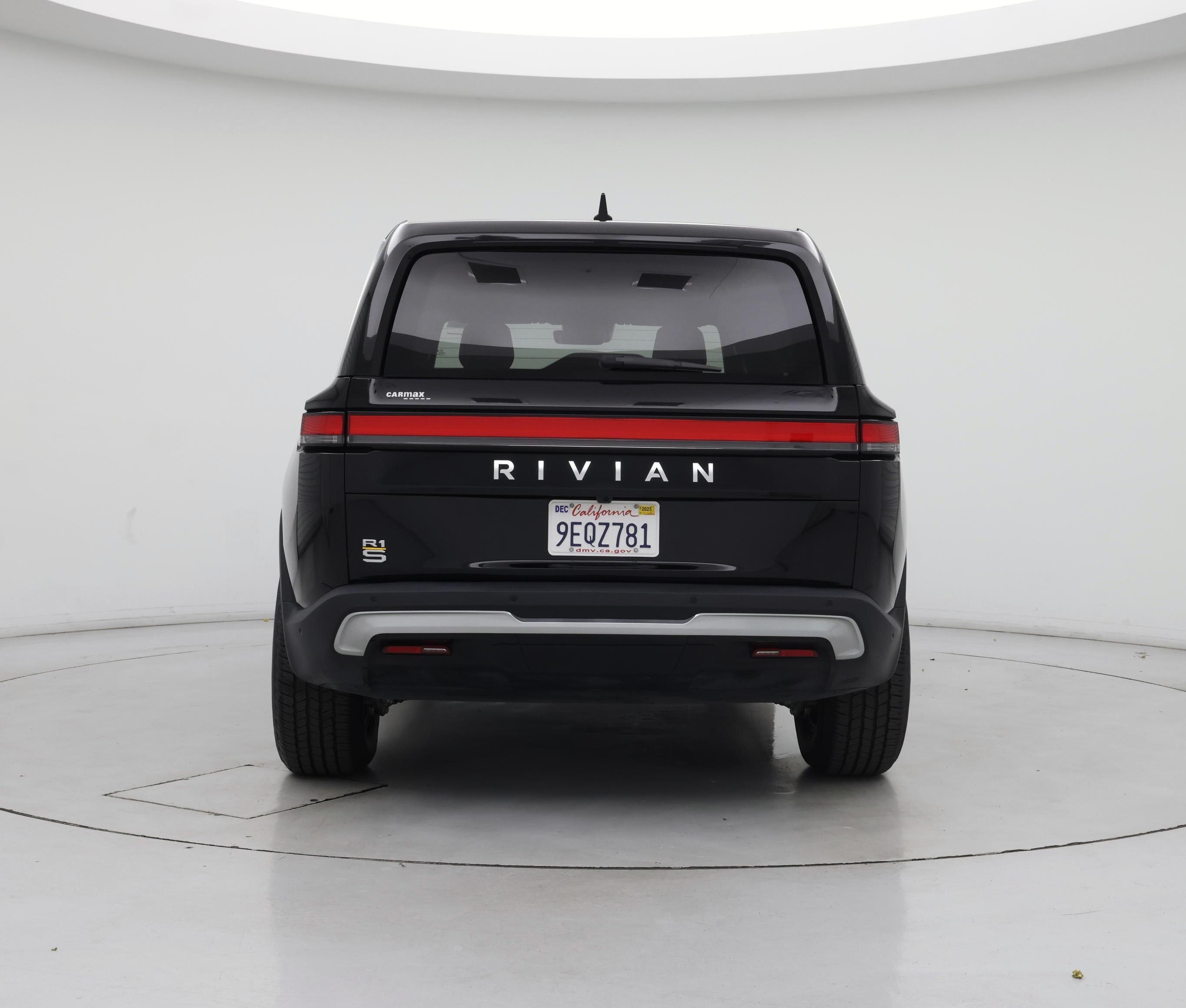 Thumbnail: 2022 Rivian R1S - 6