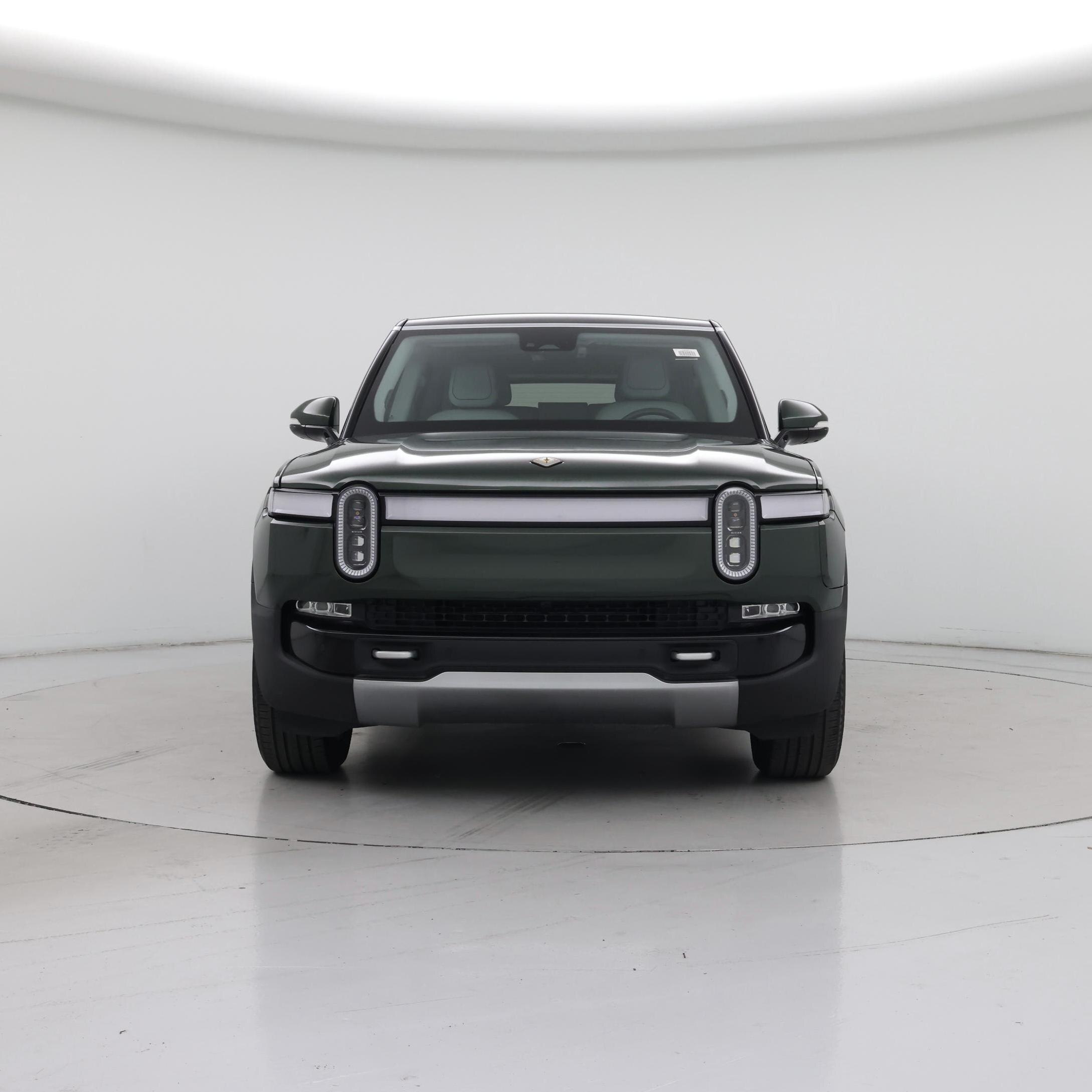 Thumbnail: 2024 Rivian R1S - 5