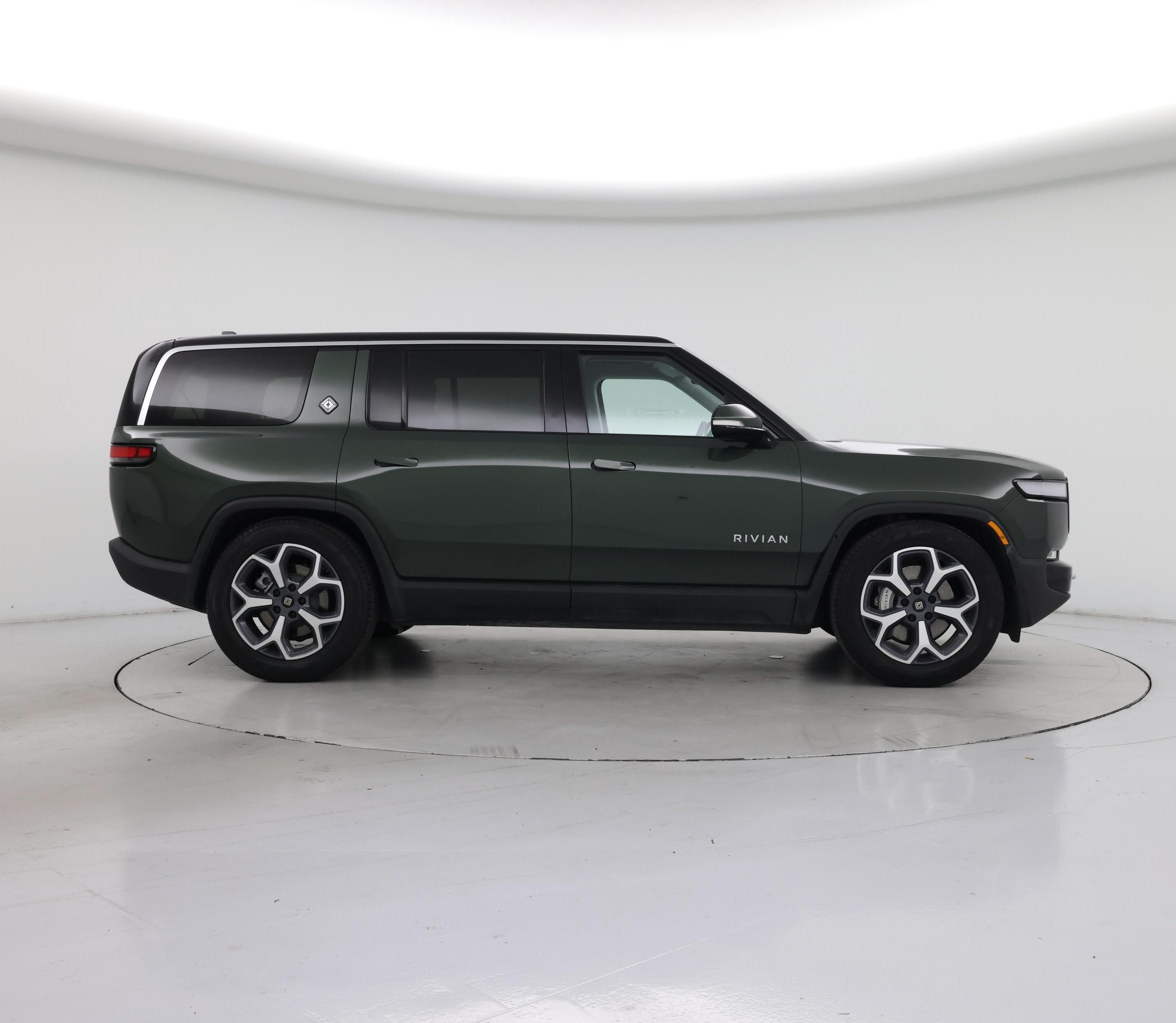 Thumbnail: 2024 Rivian R1S - 7