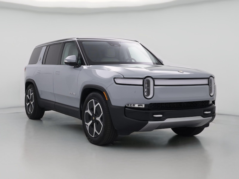2024 Rivian R1S Adventure -
                  Pleasanton, CA