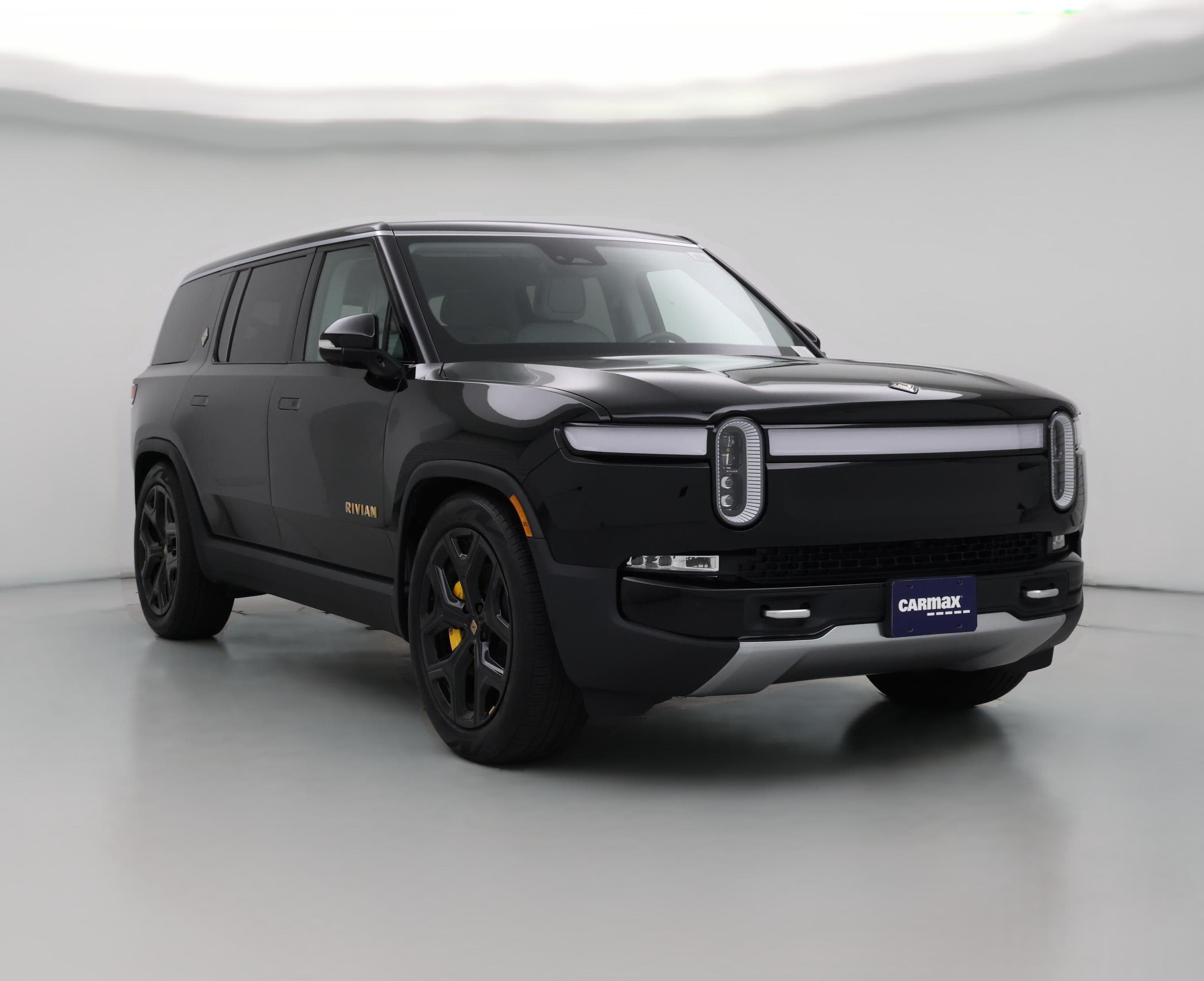 Thumbnail: 2023 Rivian R1S - 1