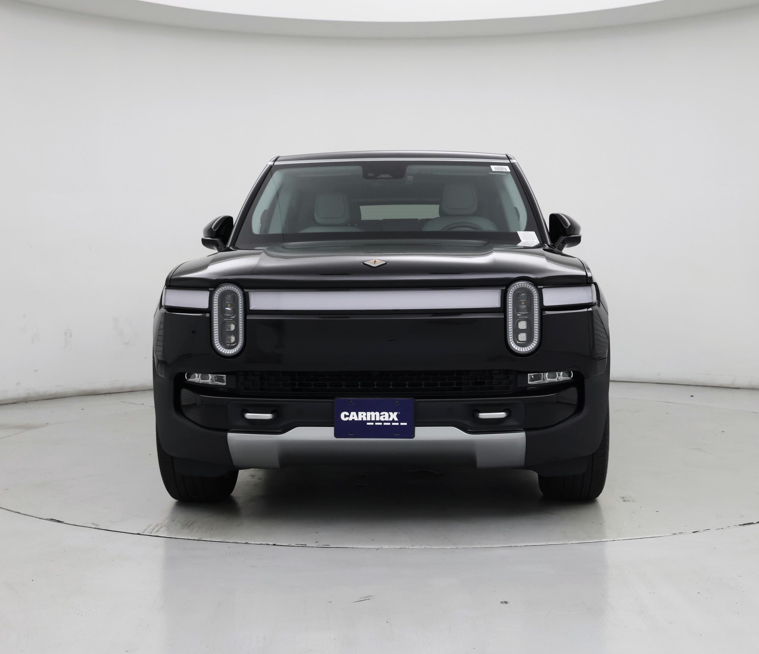 Thumbnail: 2023 Rivian R1S - 5
