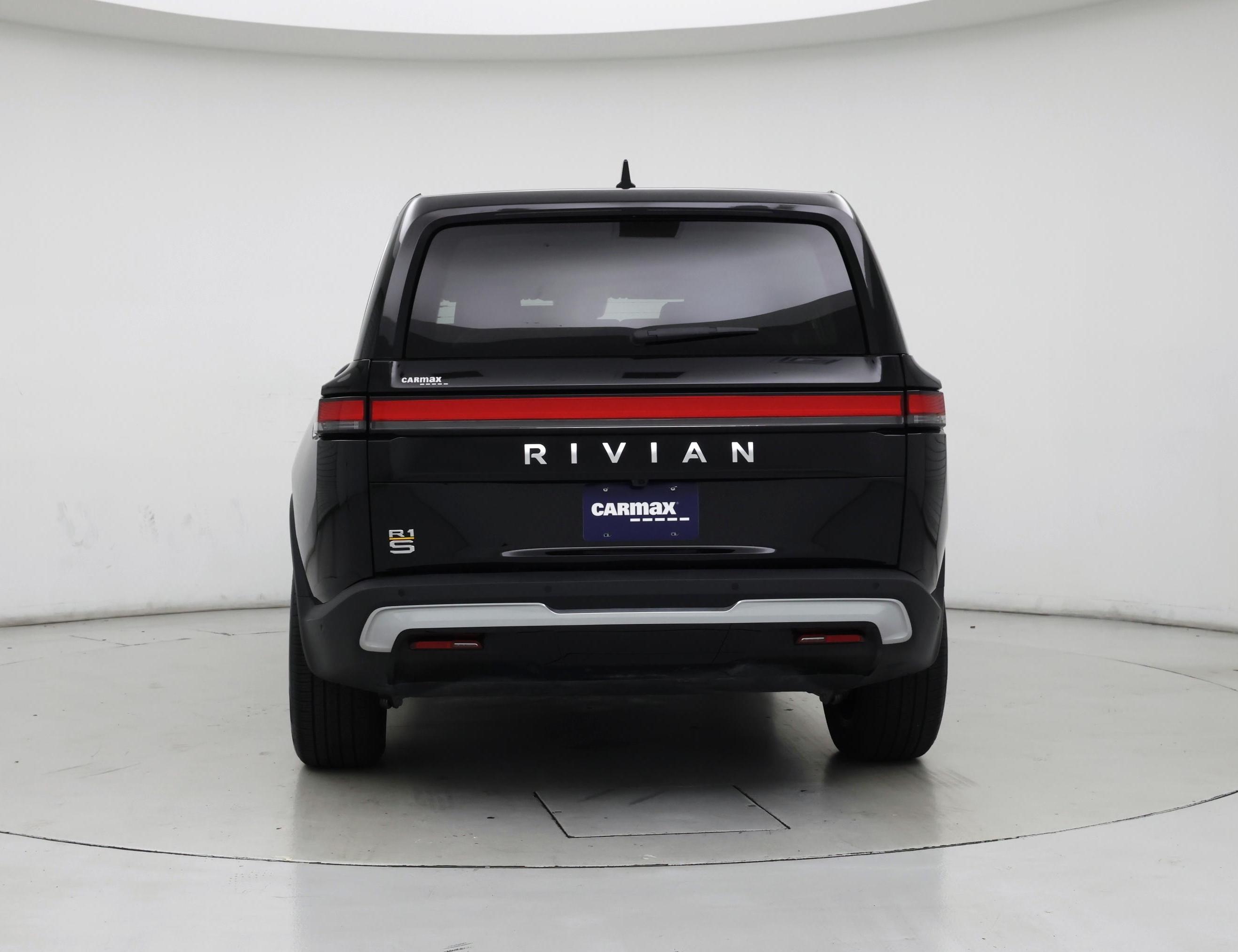 Thumbnail: 2023 Rivian R1S - 6