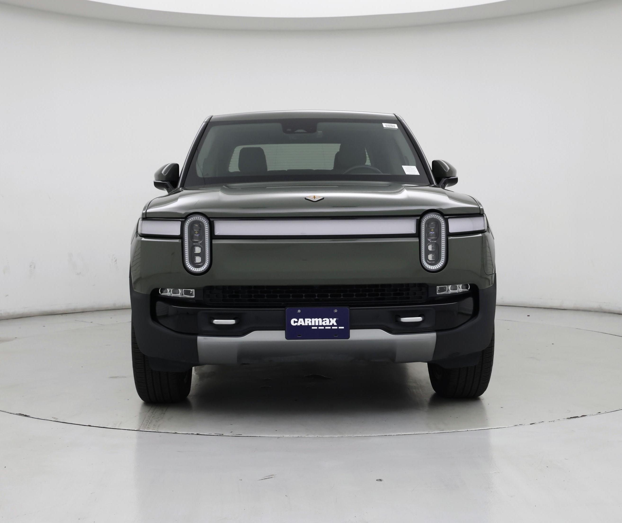 Thumbnail: 2022 Rivian R1T - 5