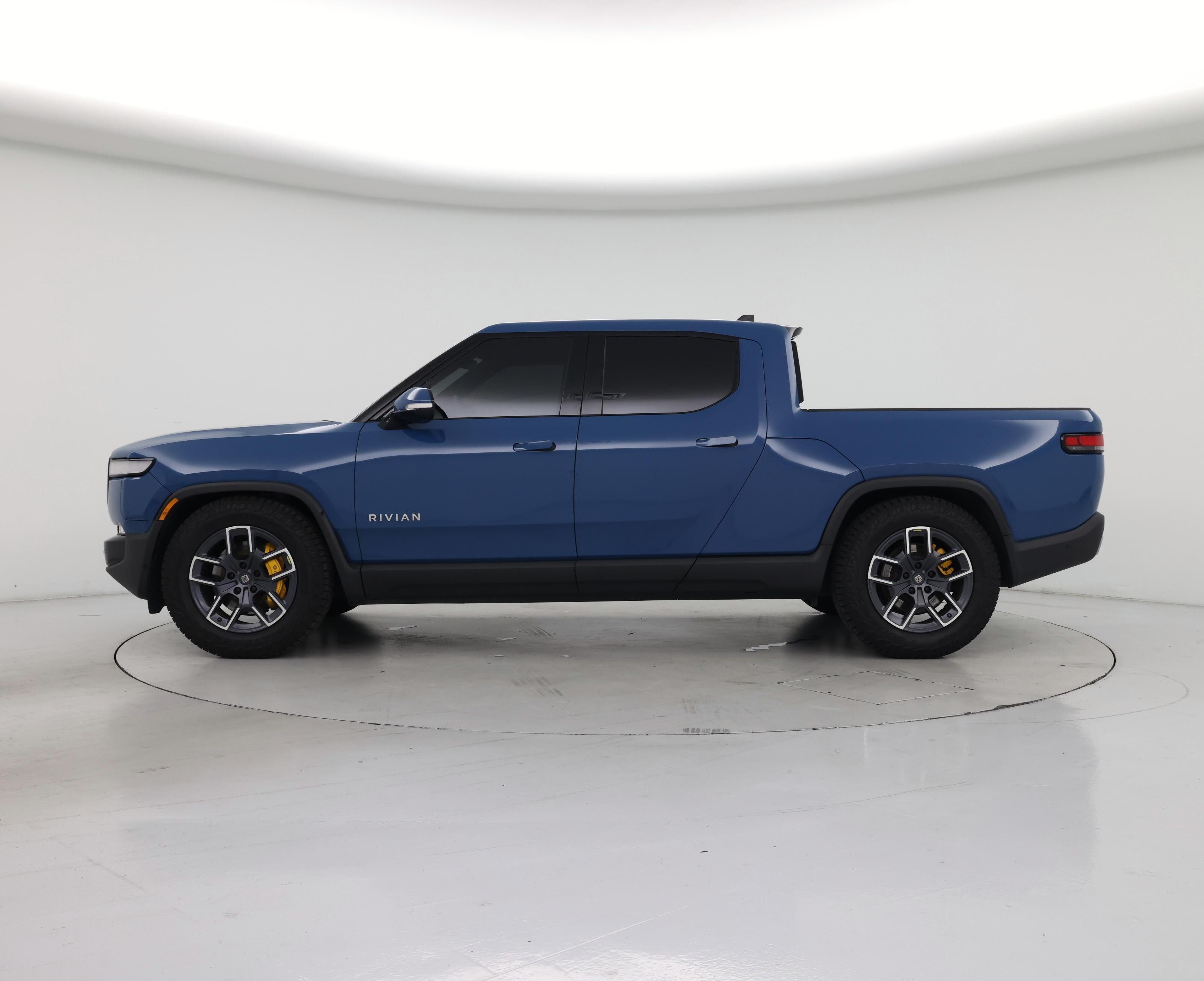 Thumbnail: 2022 Rivian R1T - 3