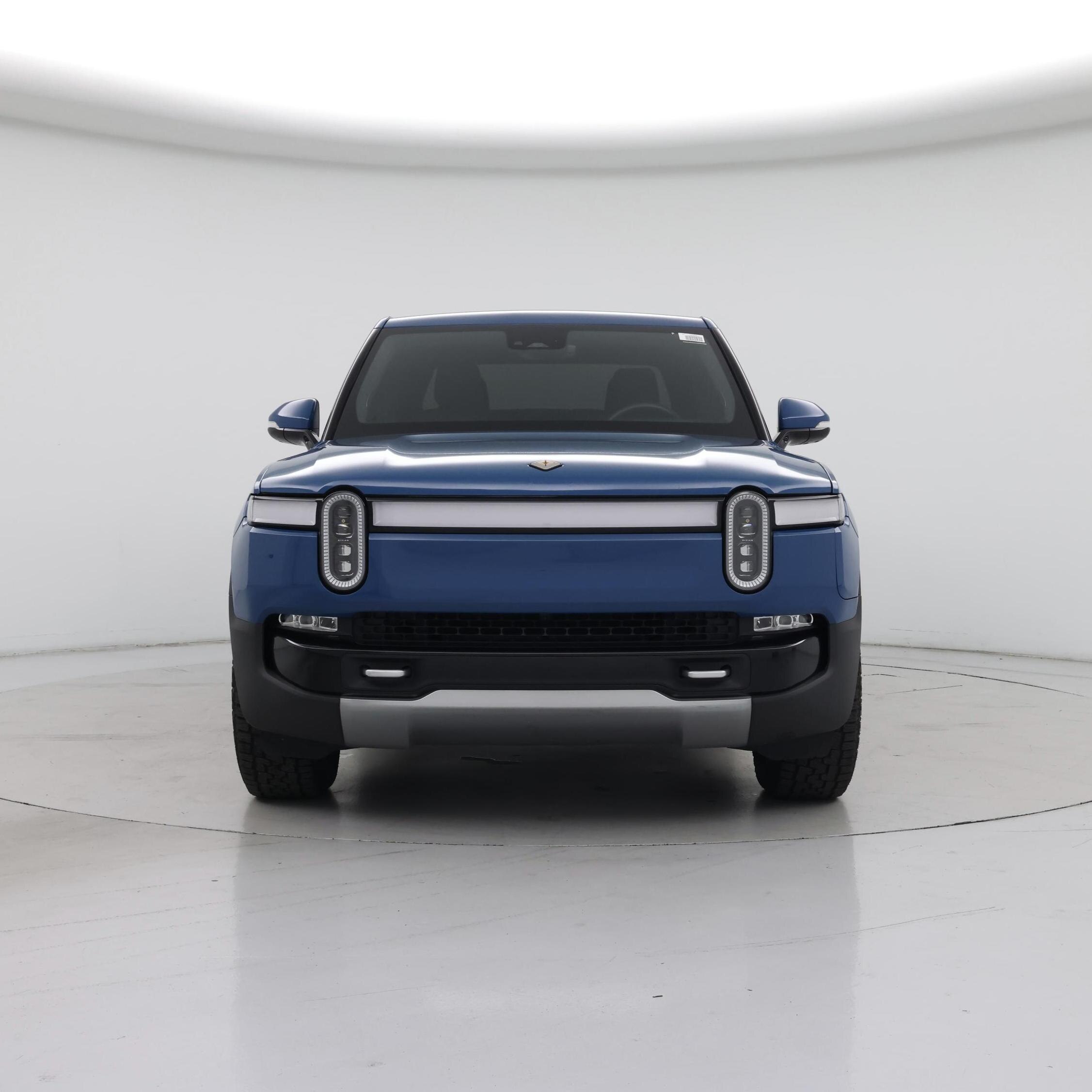 Thumbnail: 2022 Rivian R1T - 5