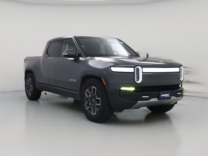 2022 Rivian R1T Adventure -
                  Sacramento, CA
