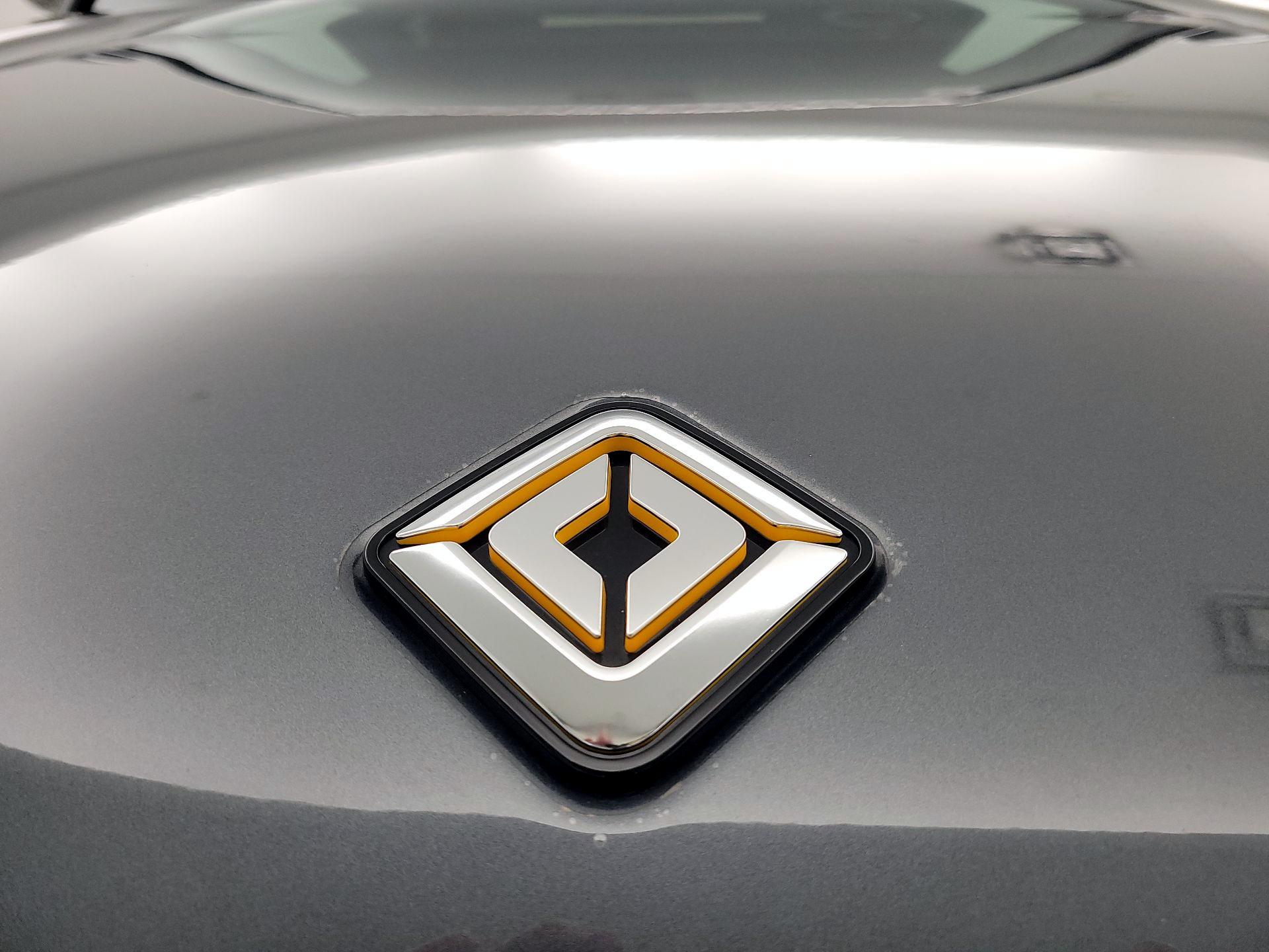 Thumbnail: 2022 Rivian R1T - 19