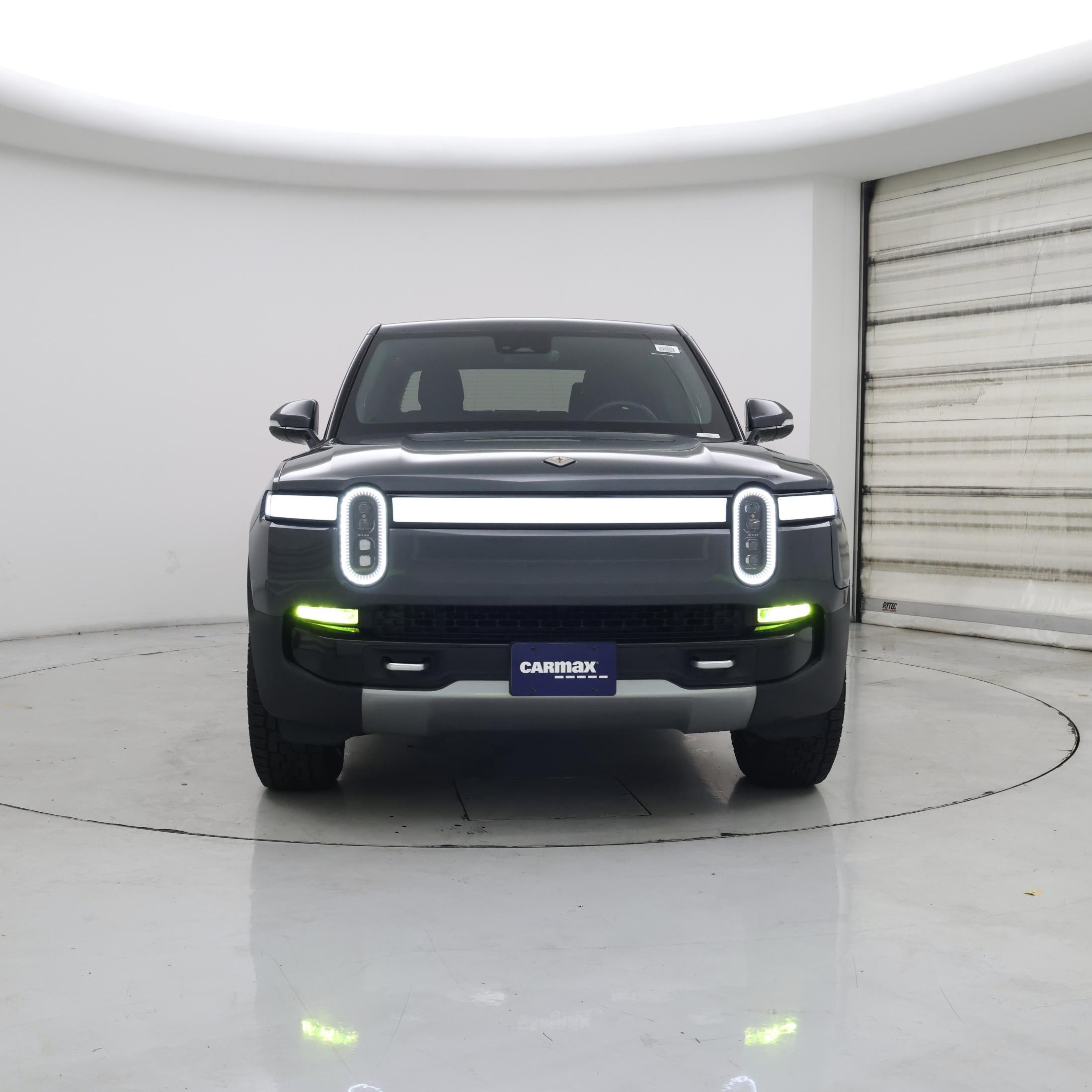 Thumbnail: 2022 Rivian R1T - 5