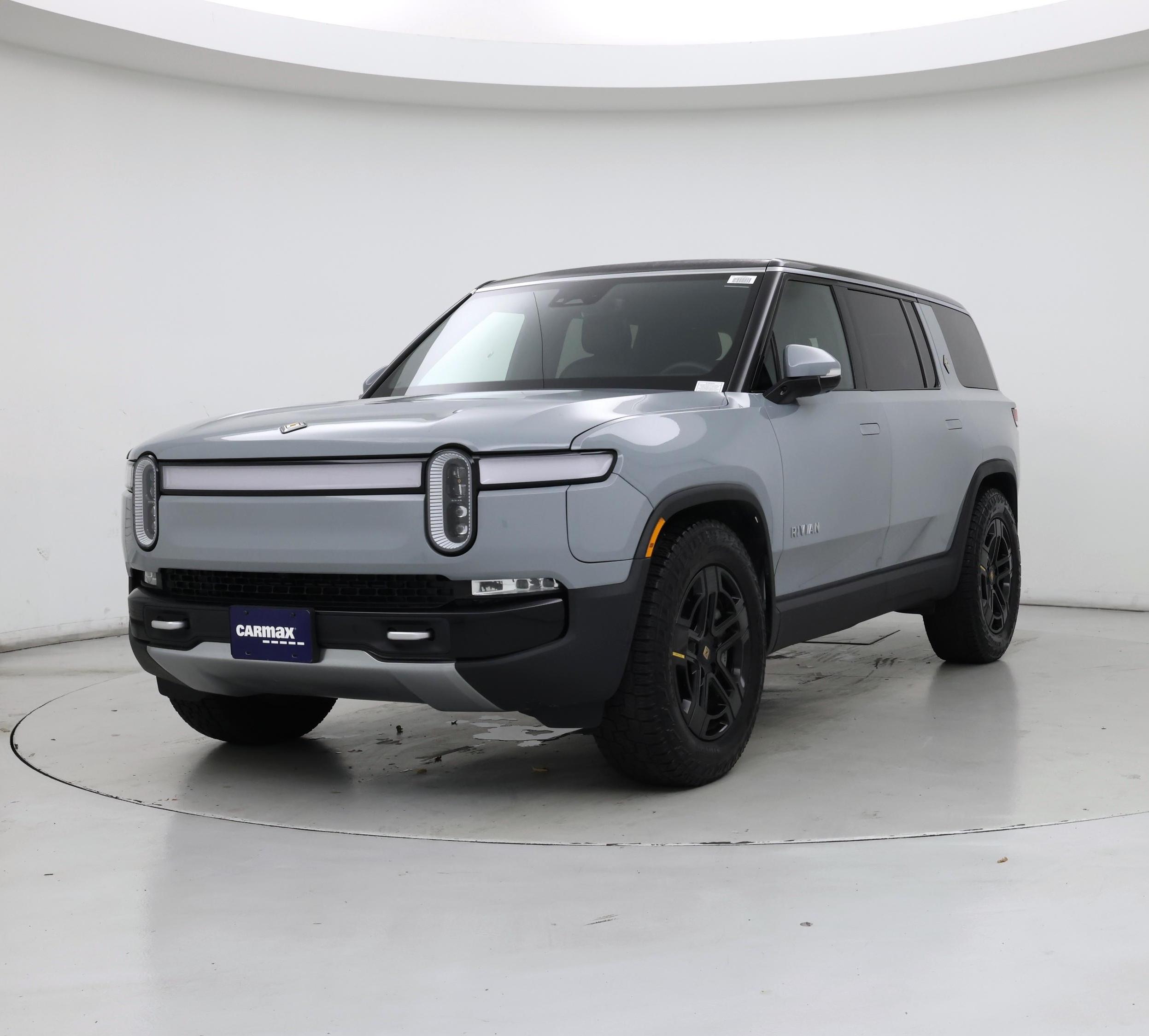 Thumbnail: 2024 Rivian R1S - 4