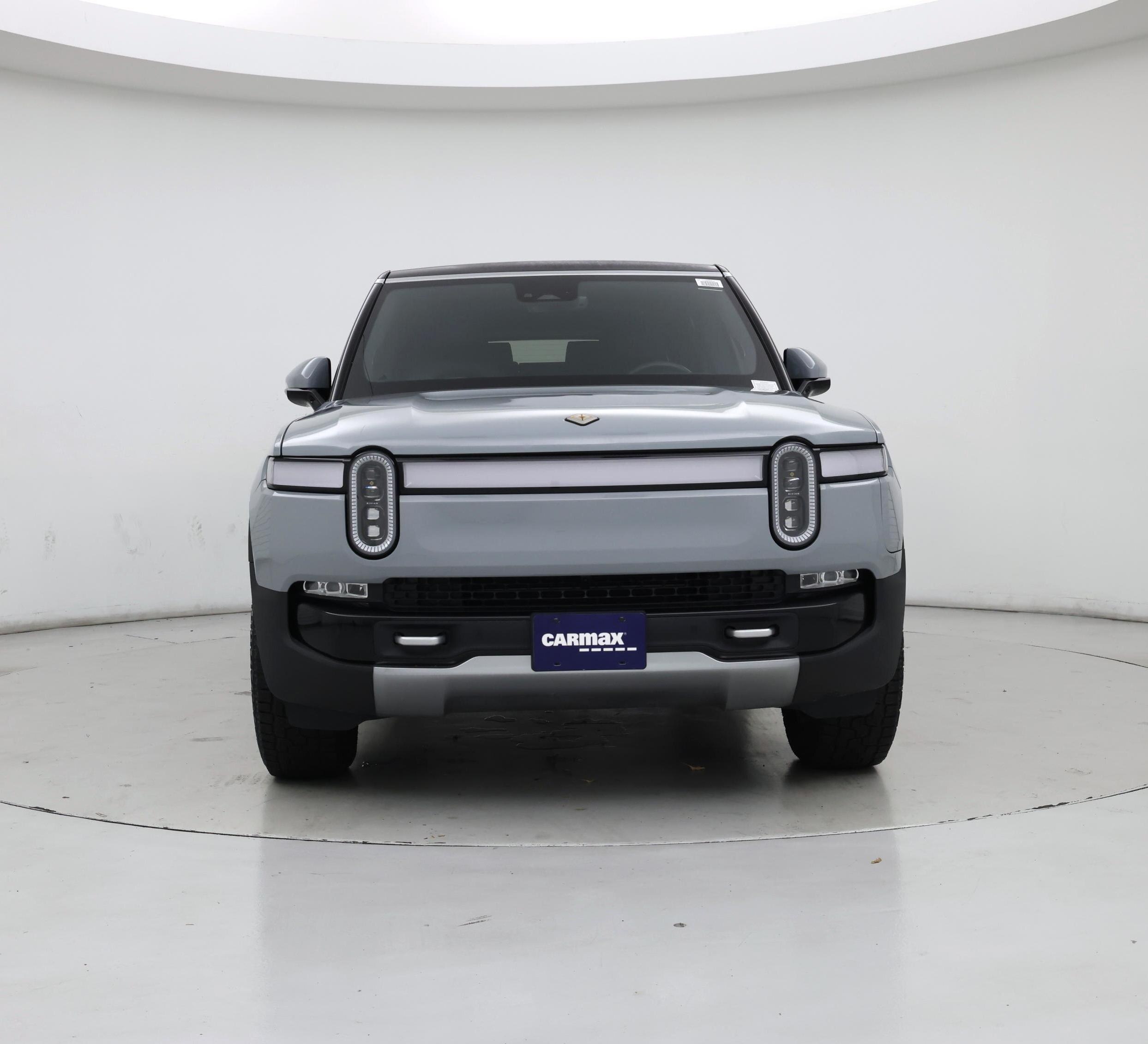 Thumbnail: 2024 Rivian R1S - 5