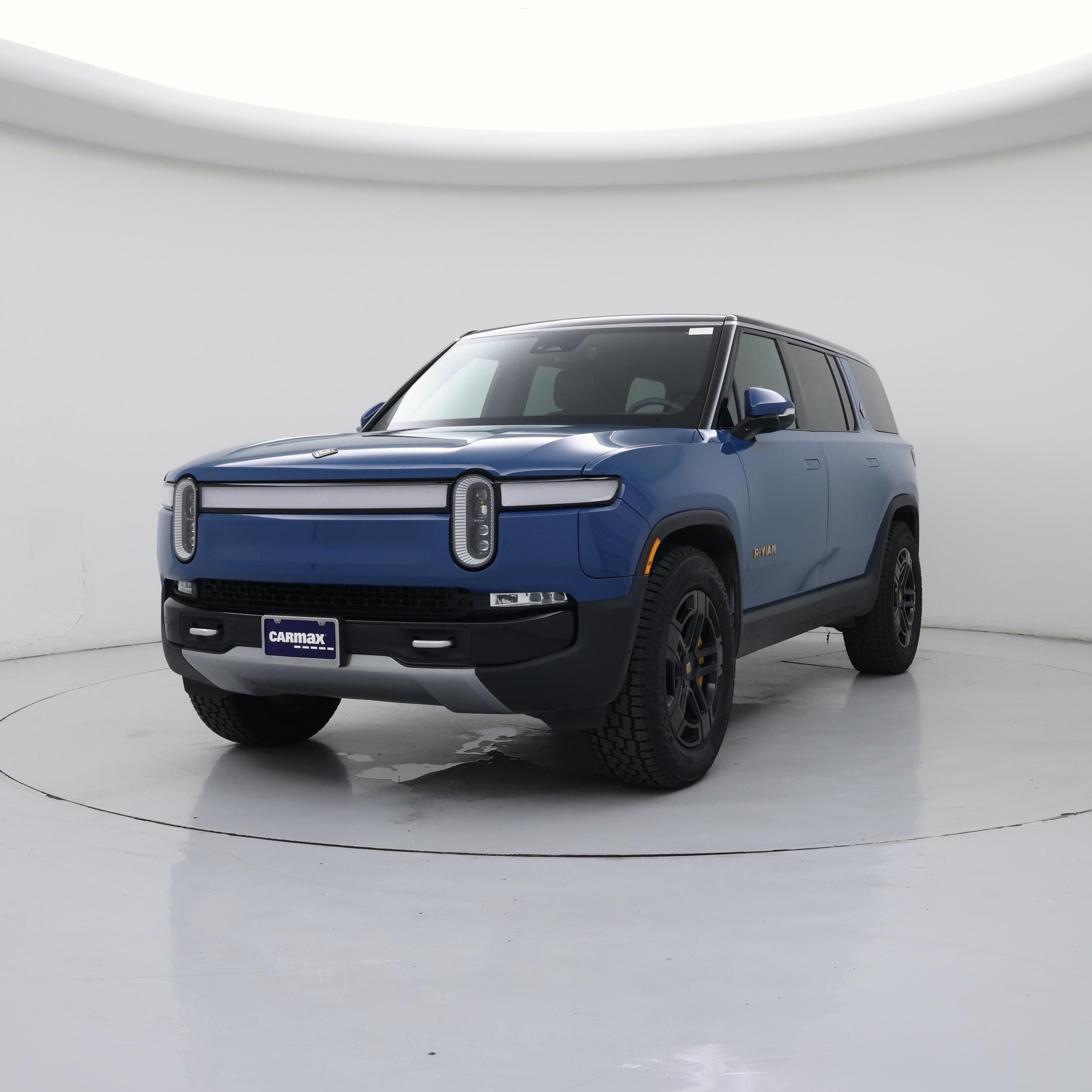 Thumbnail: 2023 Rivian R1S - 4
