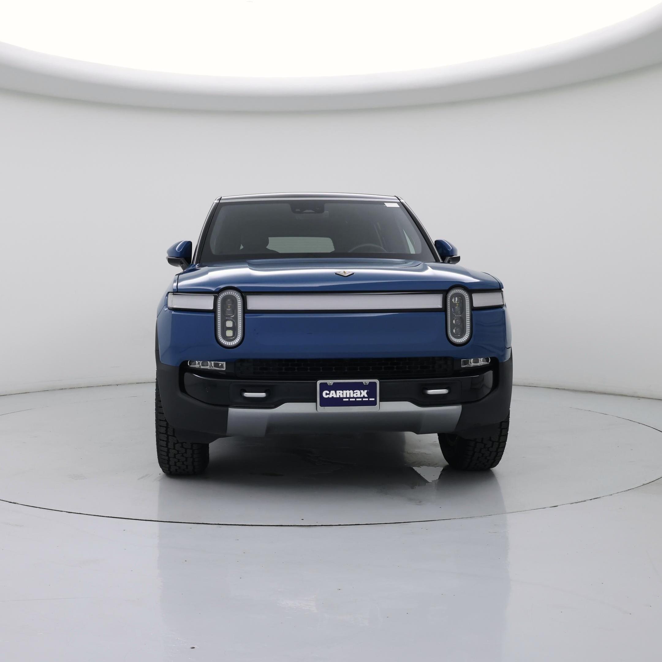 Thumbnail: 2023 Rivian R1S - 5