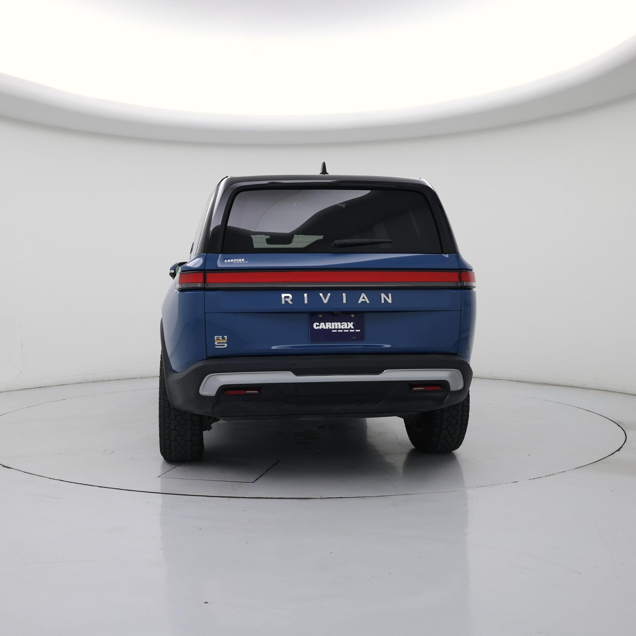 Thumbnail: 2023 Rivian R1S - 6