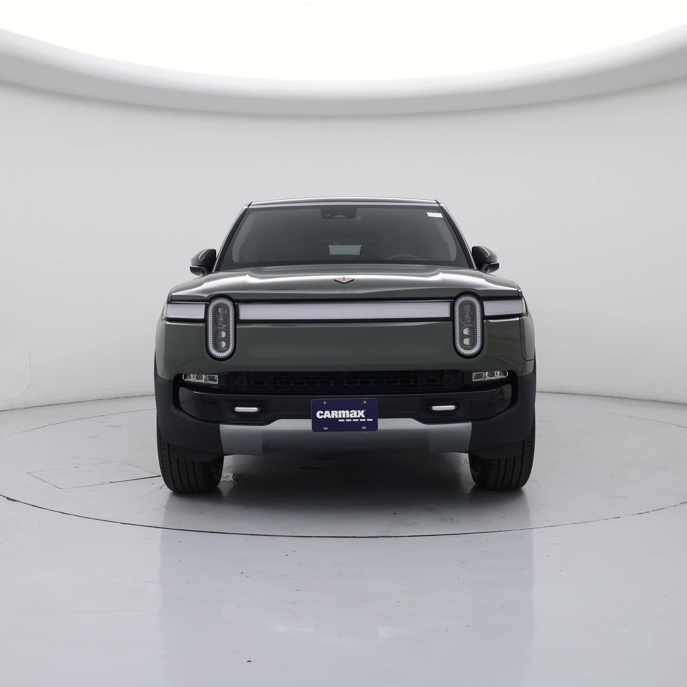Thumbnail: 2023 Rivian R1S - 5