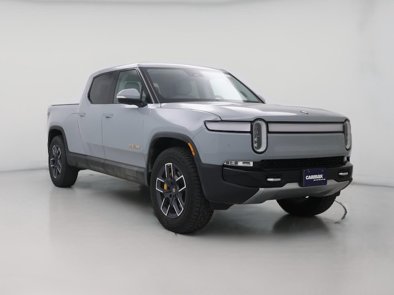 2023 Rivian R1T Launch Edition -
                  Colorado Springs, CO