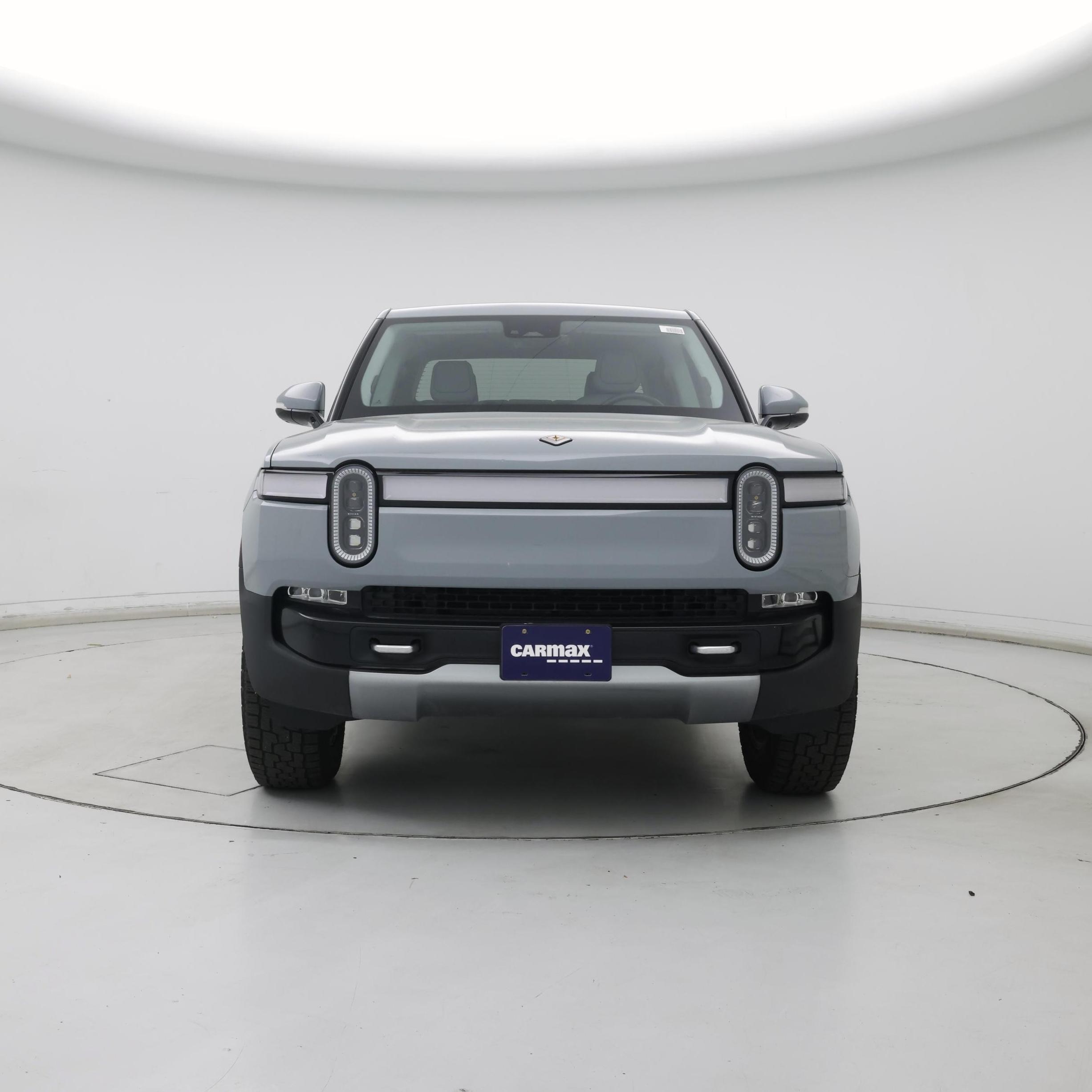 Thumbnail: 2023 Rivian R1T - 5
