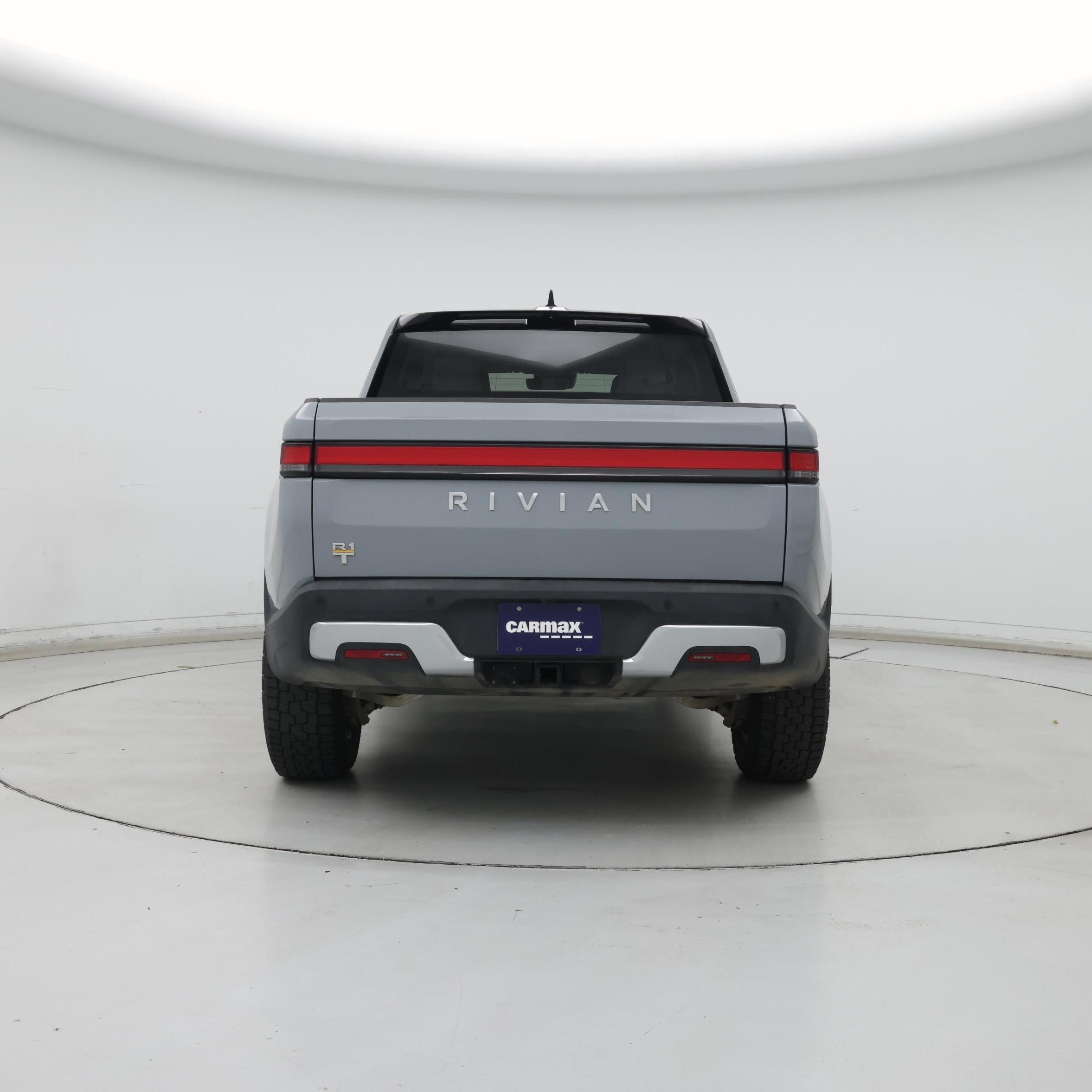 Thumbnail: 2023 Rivian R1T - 6