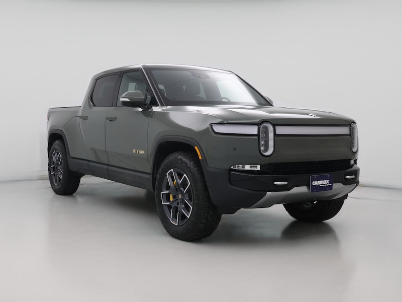 2022 Rivian R1T Launch Edition -
                  Colorado Springs, CO