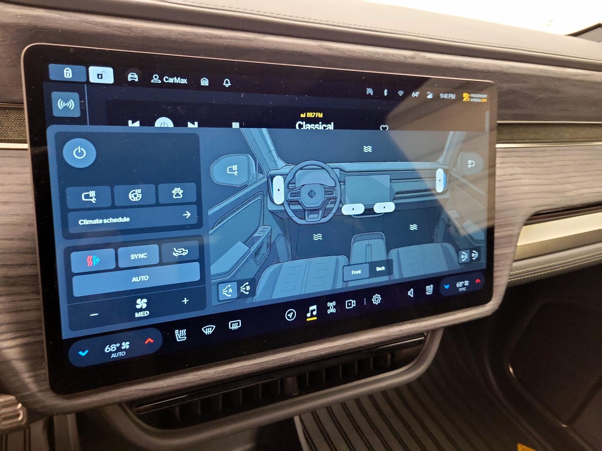 Thumbnail: 2022 Rivian R1T - 16