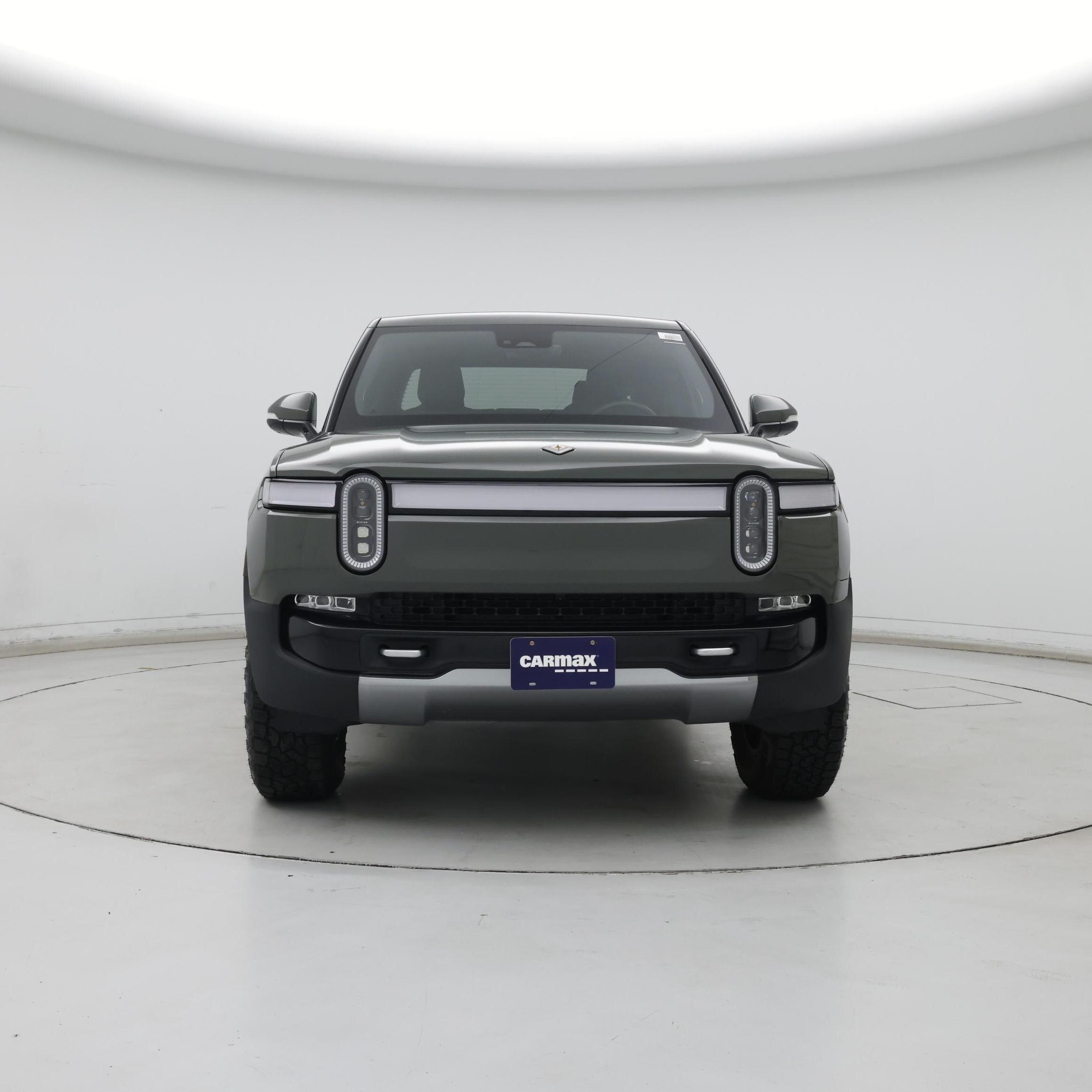 Thumbnail: 2022 Rivian R1T - 5