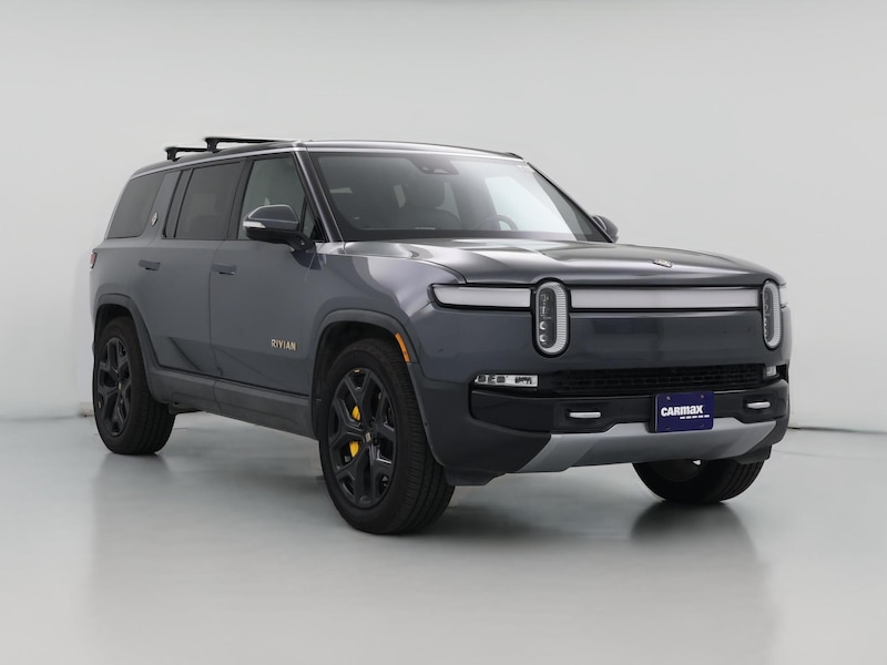 2023 Rivian R1S Adventure -
                  Irving, TX
