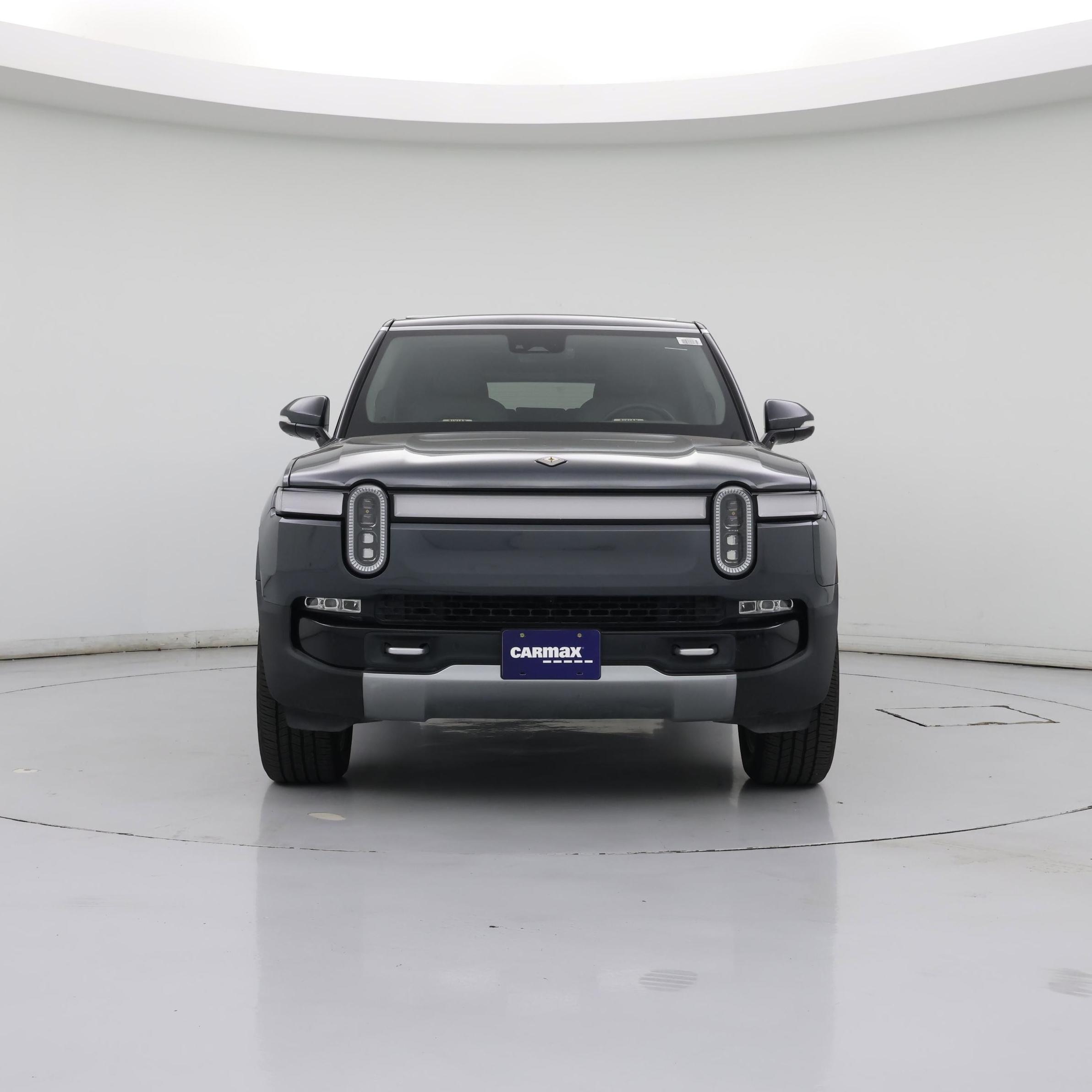 Thumbnail: 2023 Rivian R1S - 5