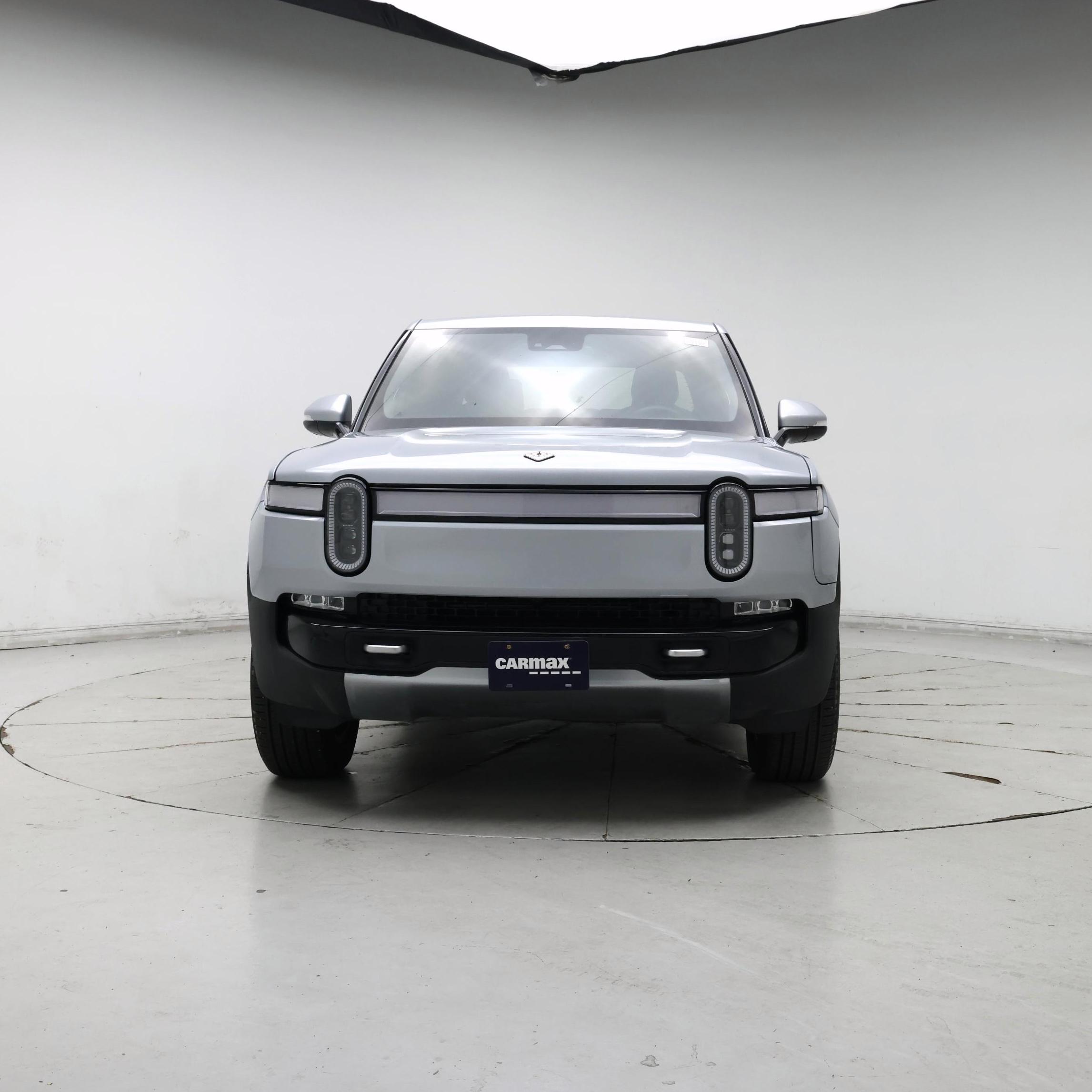 Thumbnail: 2024 Rivian R1T - 5