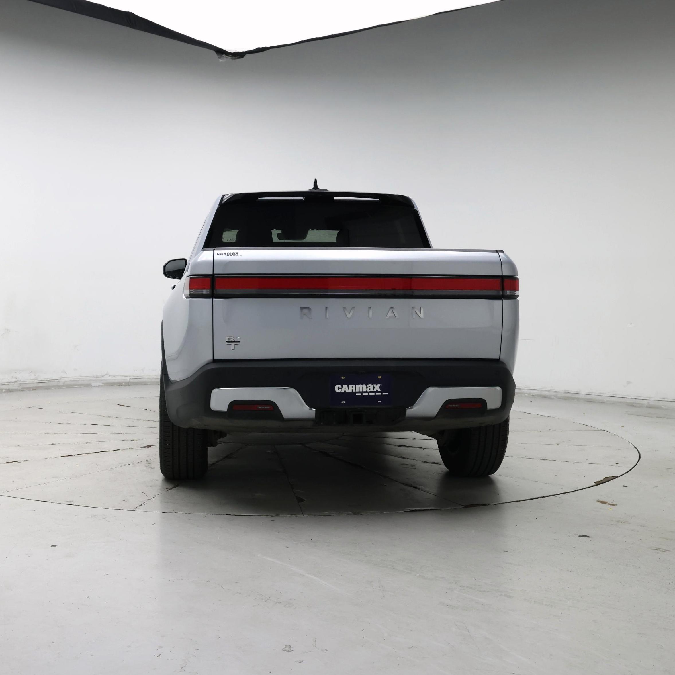 Thumbnail: 2024 Rivian R1T - 6