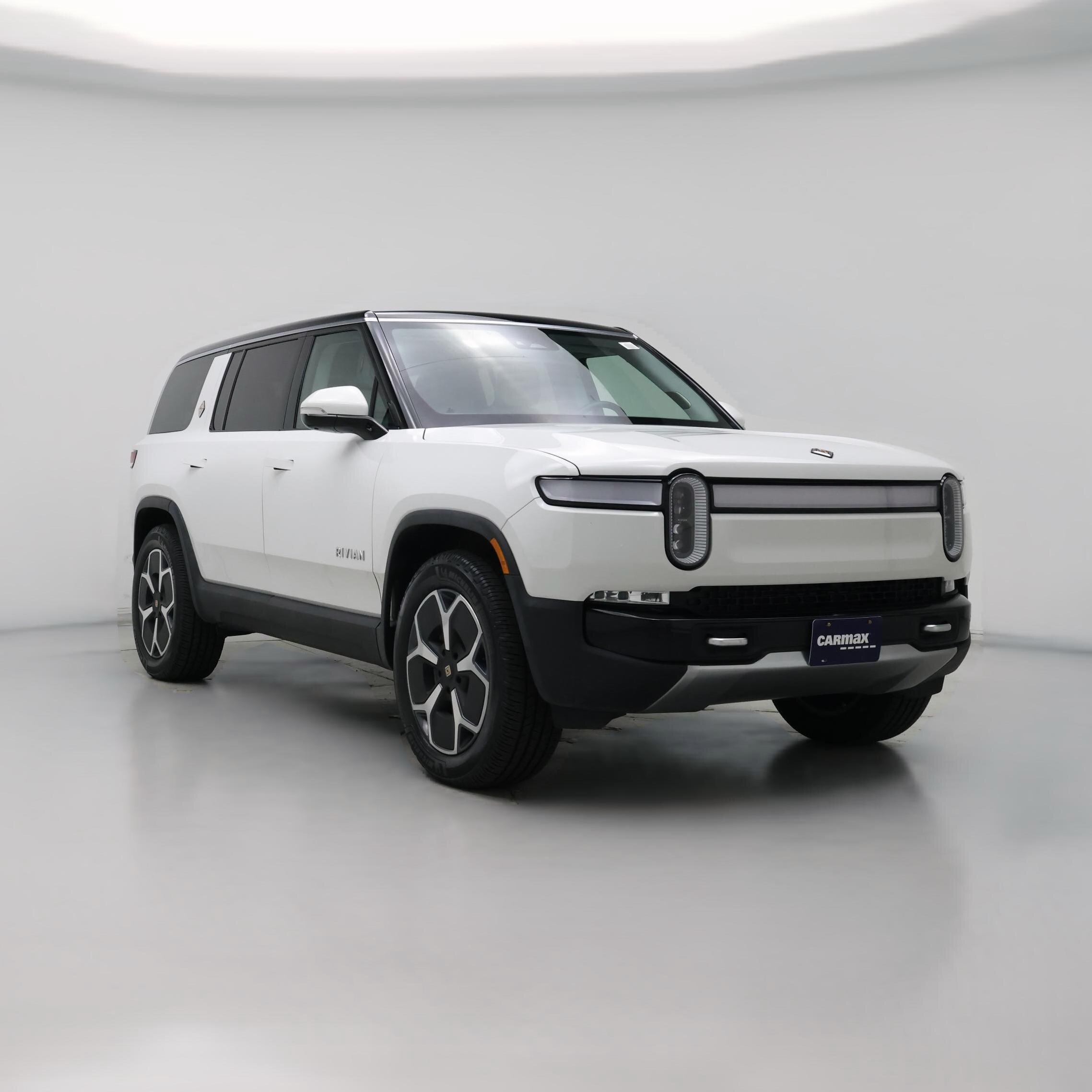 Thumbnail: 2023 Rivian R1S - 1