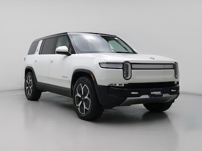 2023 Rivian R1S Adventure Dual-Motor Standard
