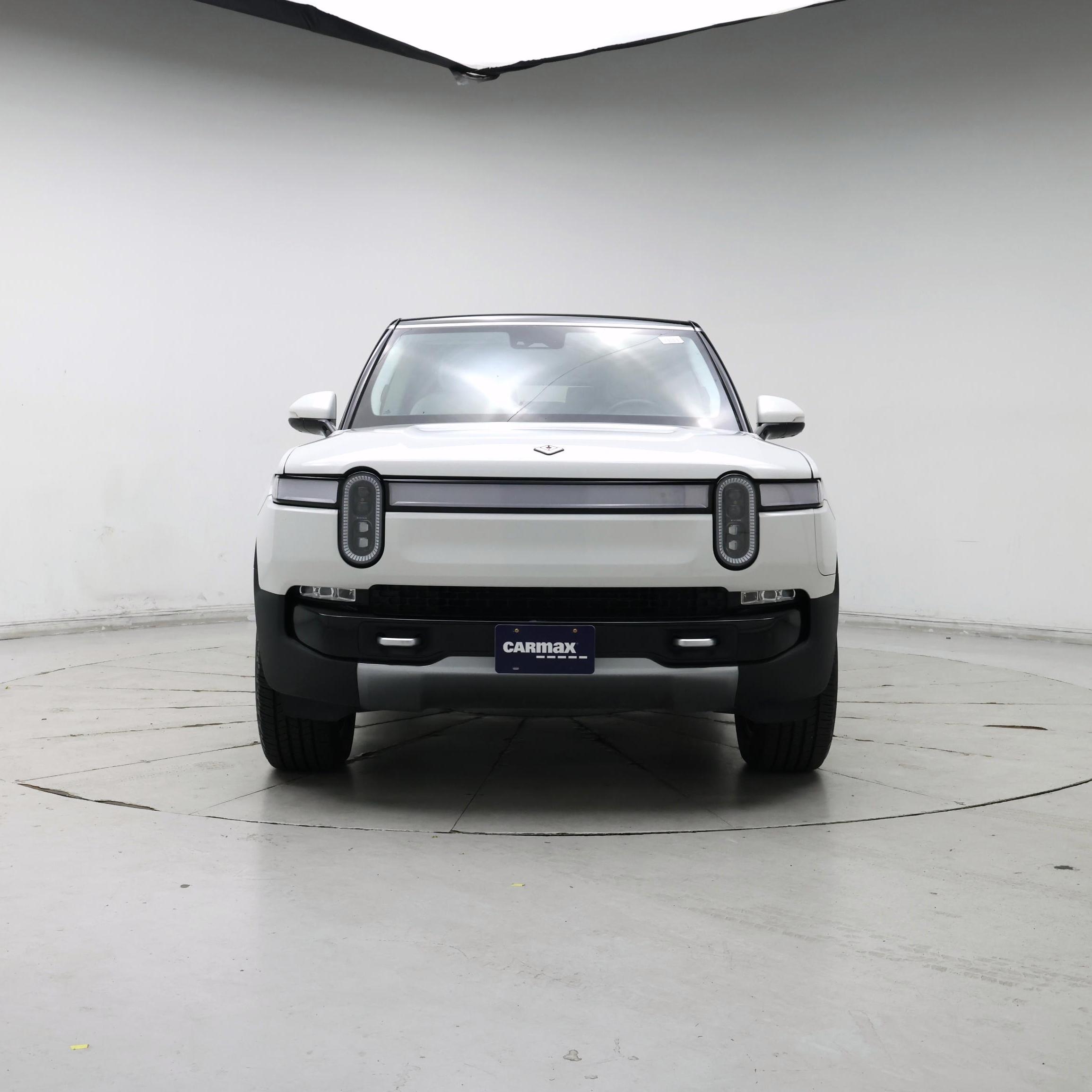 Thumbnail: 2023 Rivian R1S - 5